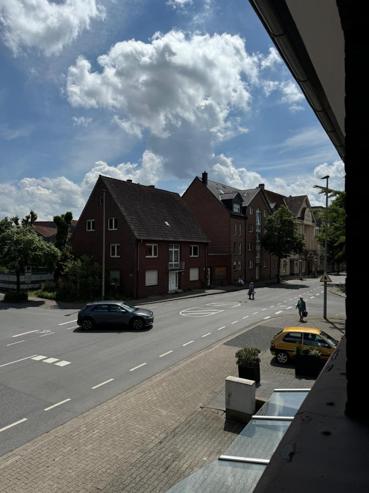 Nathanael Ferienwohnung mit Küche, WLAN & 4 Schlafzimmern