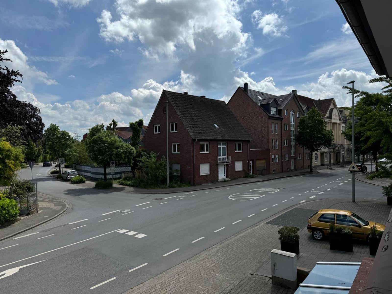 Nathanael Ferienwohnung mit Küche, WLAN & 4 Schlafzimmern