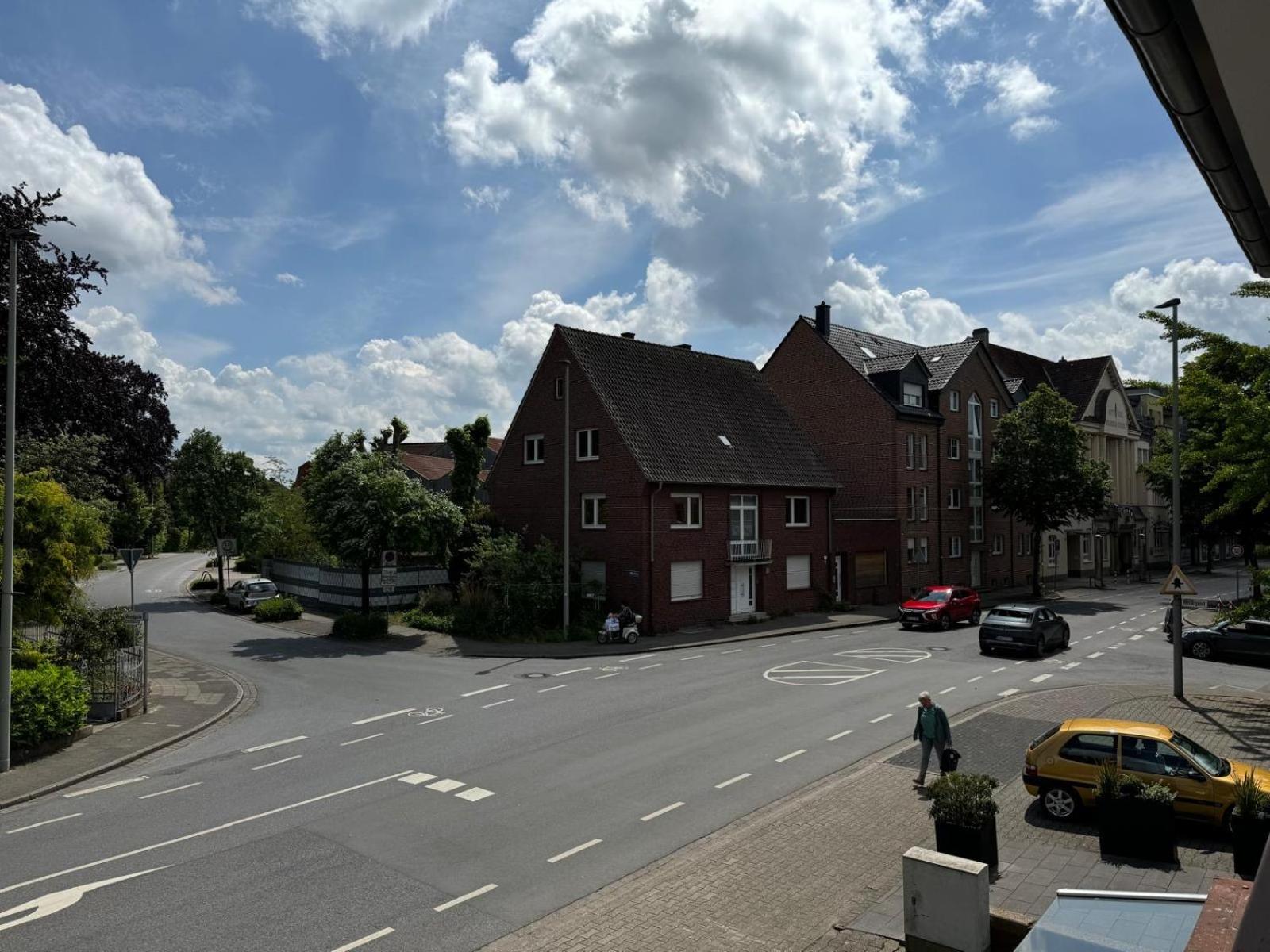 Nathanael Ferienwohnung mit Küche, WLAN & 4 Schlafzimmern