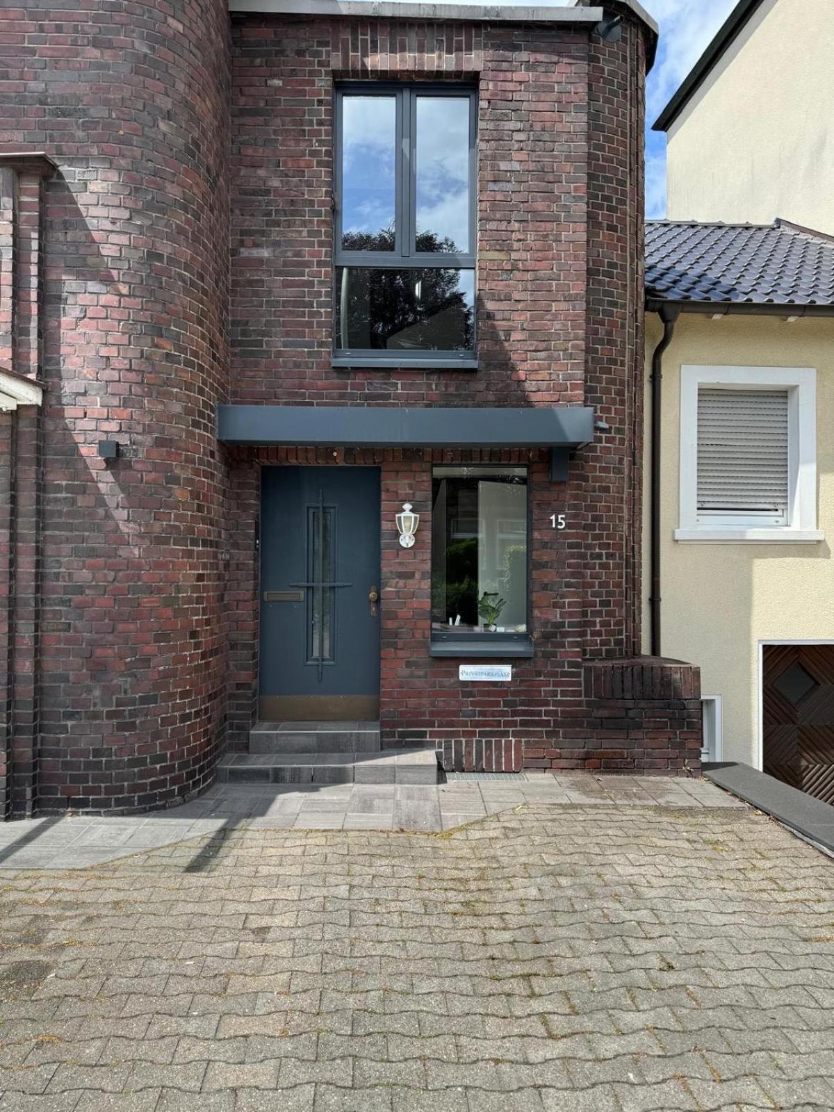 Nathanael Ferienwohnung mit Küche, WLAN & 4 Schlafzimmern