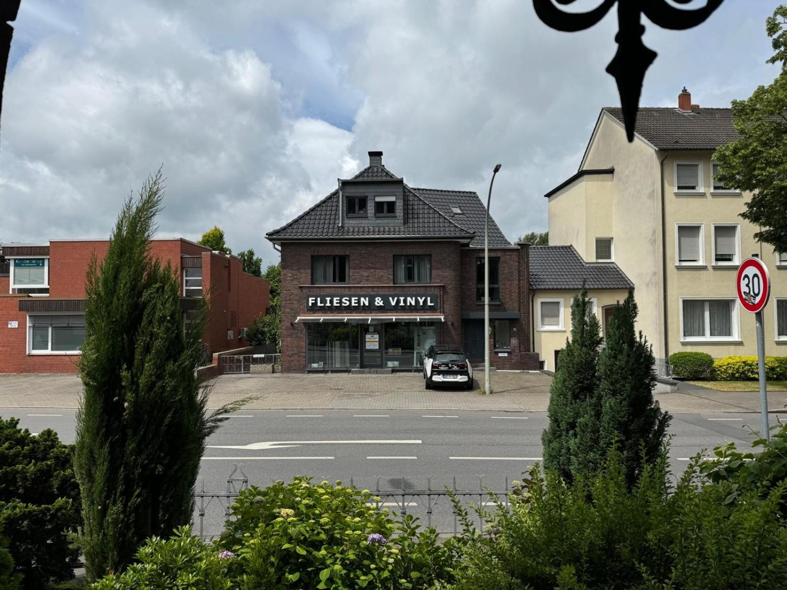 Nathanael Ferienwohnung mit Küche, WLAN & 4 Schlafzimmern