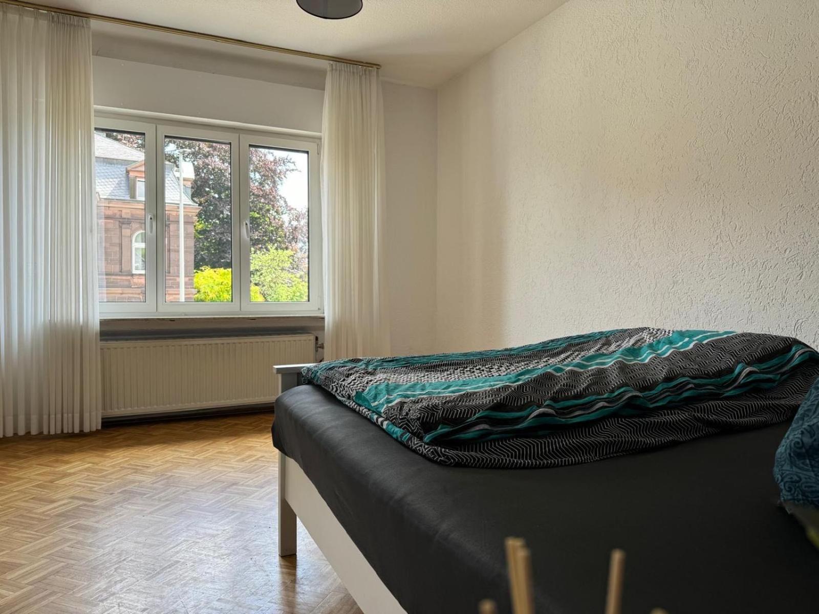 Nathanael Ferienwohnung mit Küche, WLAN & 4 Schlafzimmern