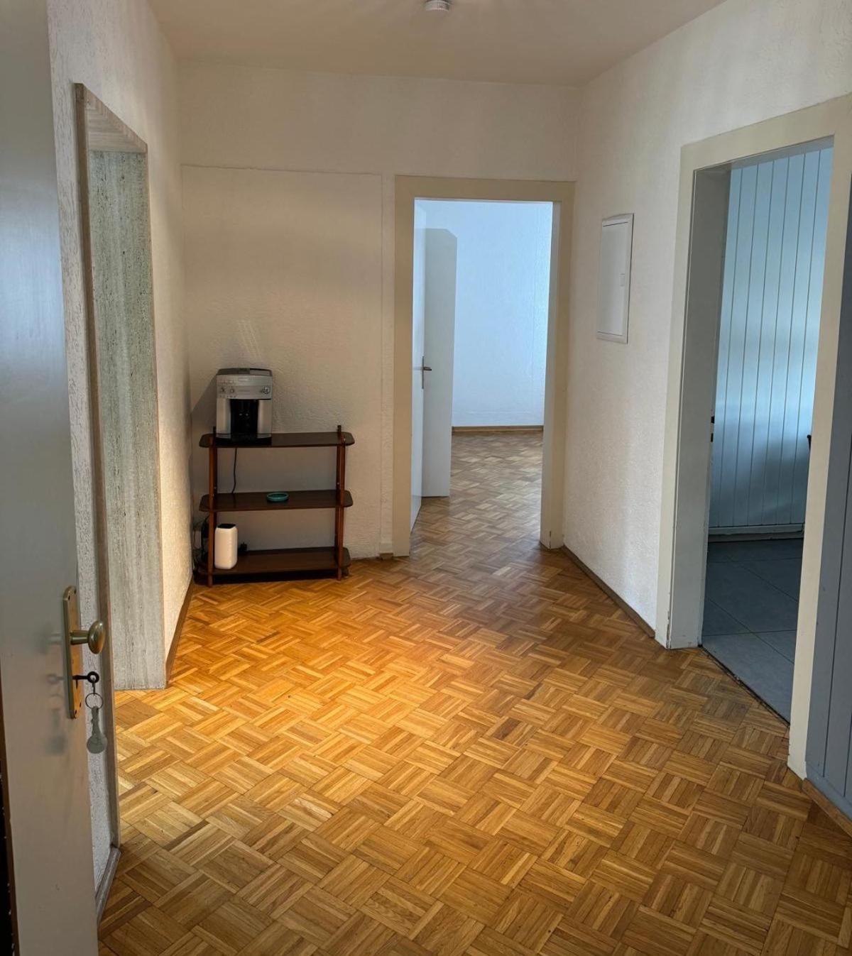 Nathanael Ferienwohnung mit Küche, WLAN & 4 Schlafzimmern