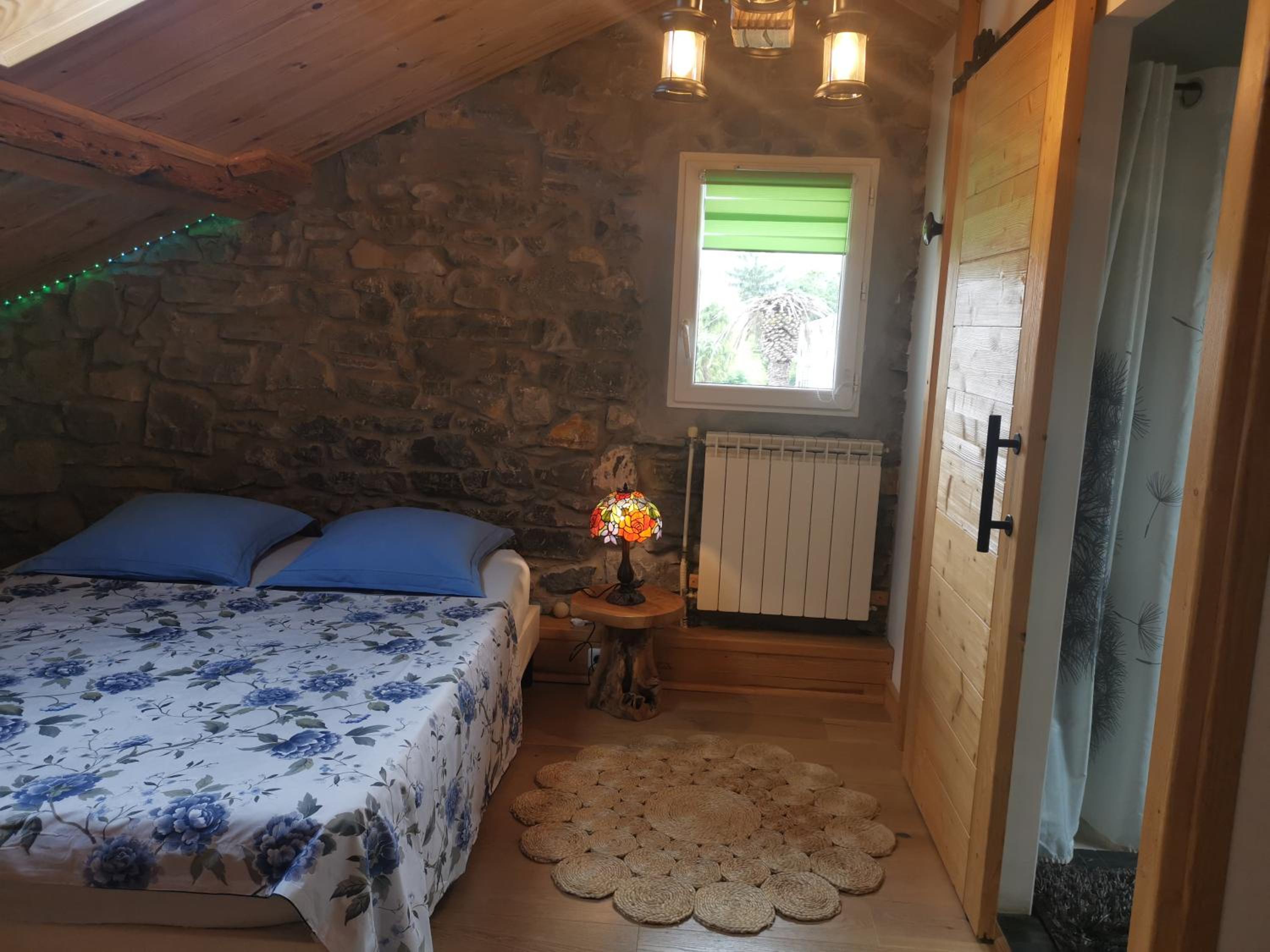 Chambres d'hôtes "HOR DAGO" près de la gare d'Hendaye avec le petit-déjeuner, photo 84