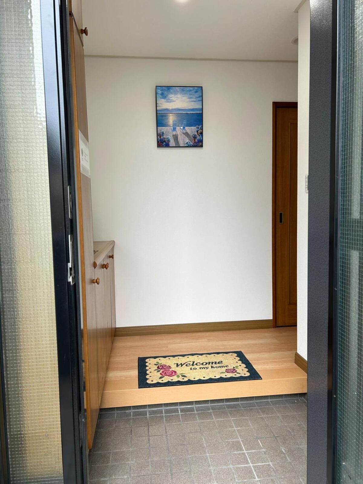 Near Asakusa, 5-min from Station, 5BR 150 square meters House, Near Skytree