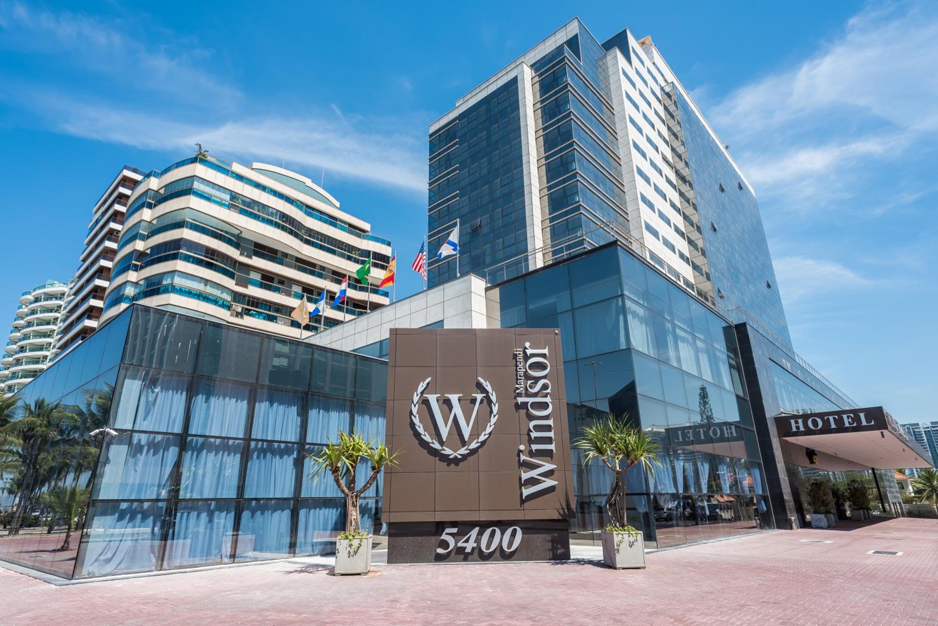 Hotel Windsor Marapendi