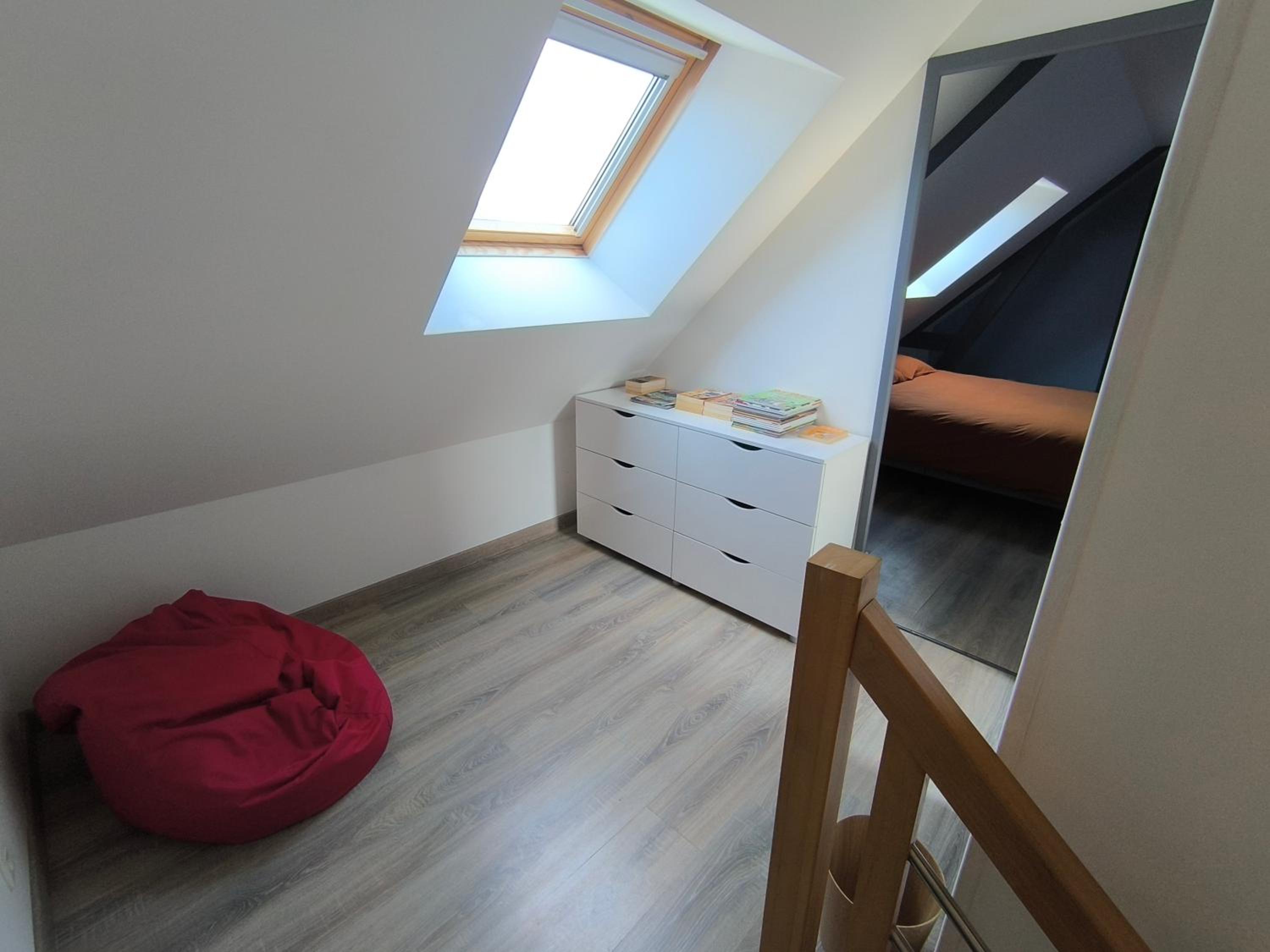Maison proche Baie de Somme mer campagne