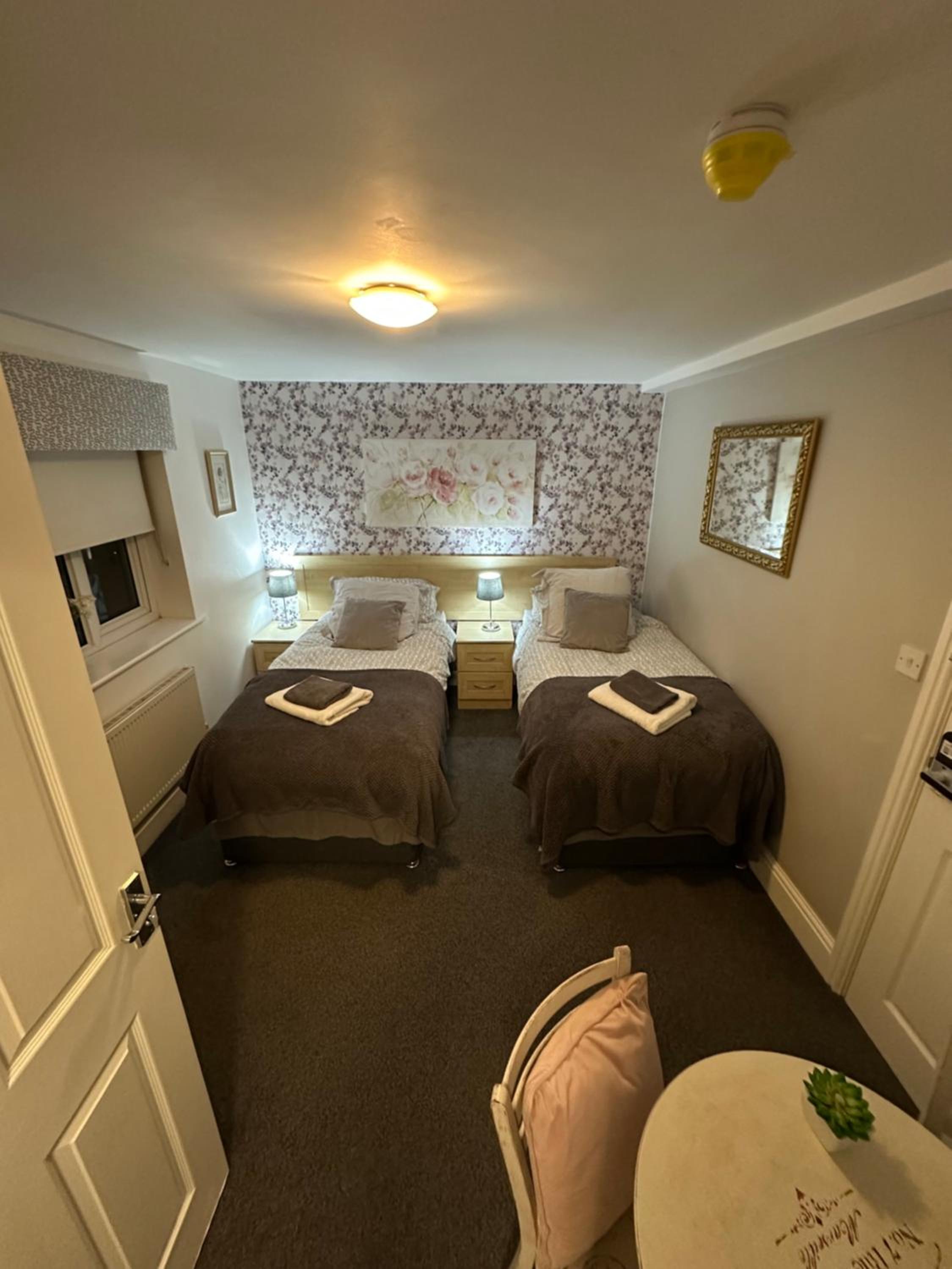 Station Approach B&B Boutique Stays
