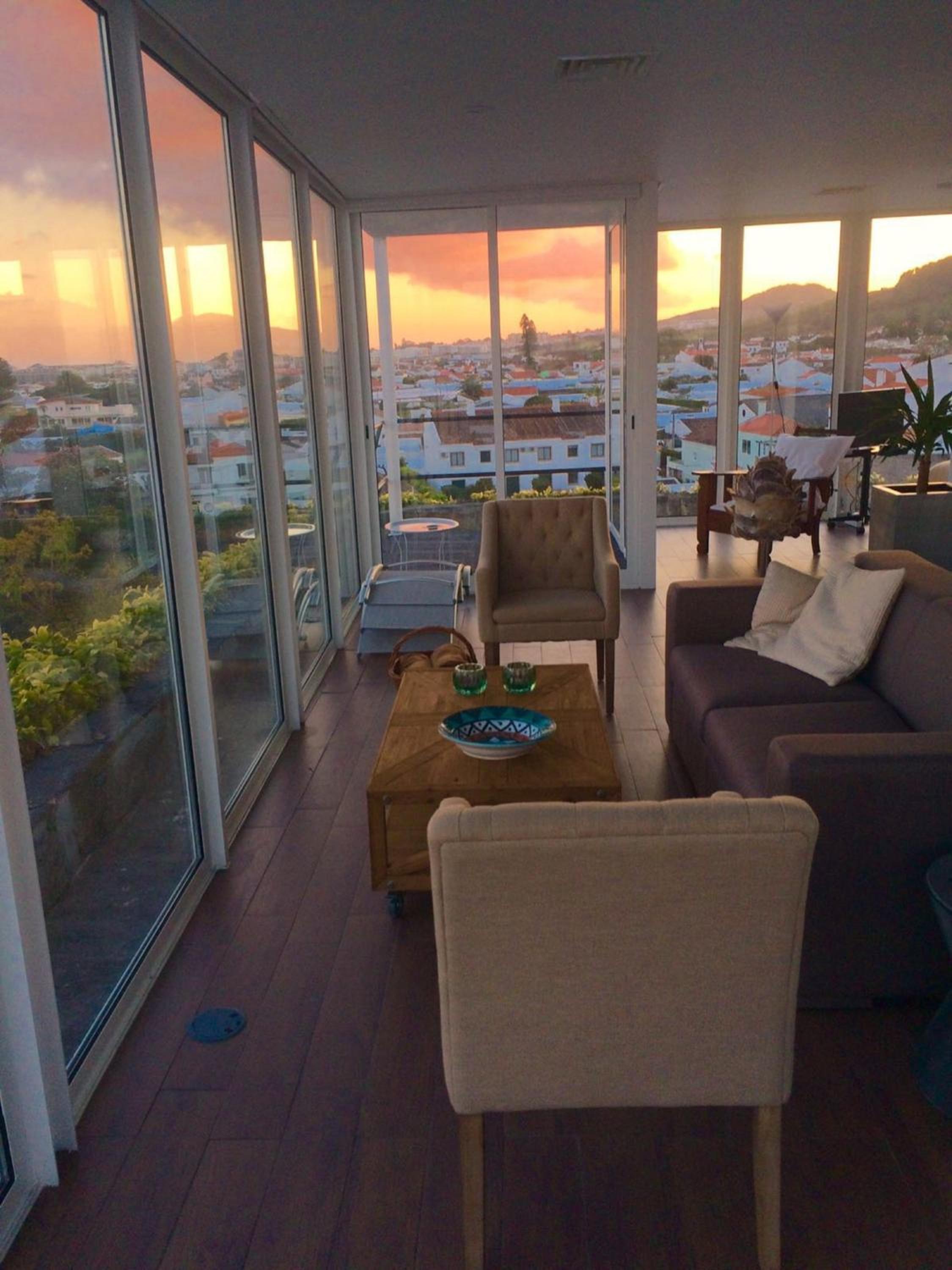Casa Senhora da Rosa view 5