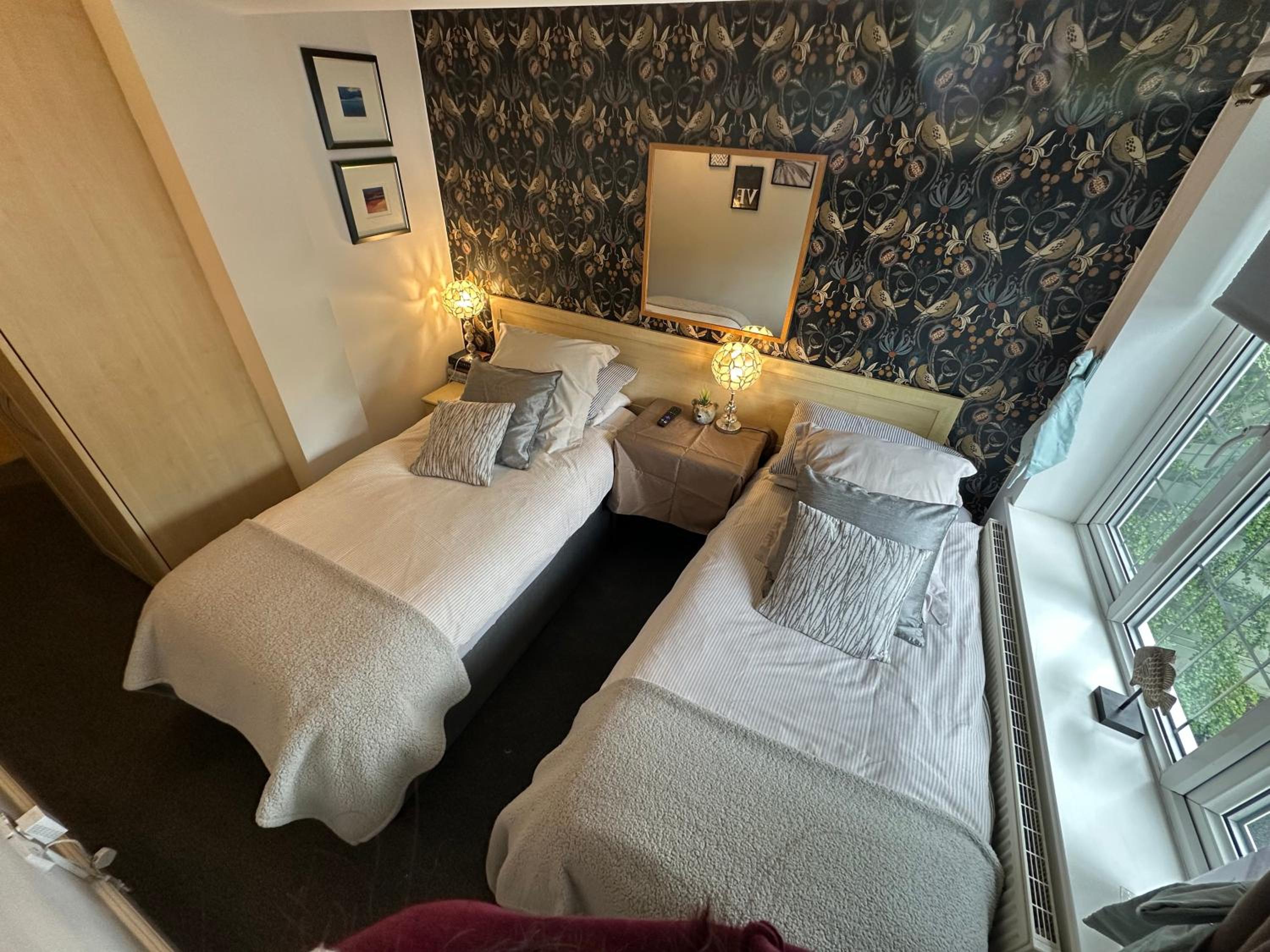 Station Approach B&B Boutique Stays