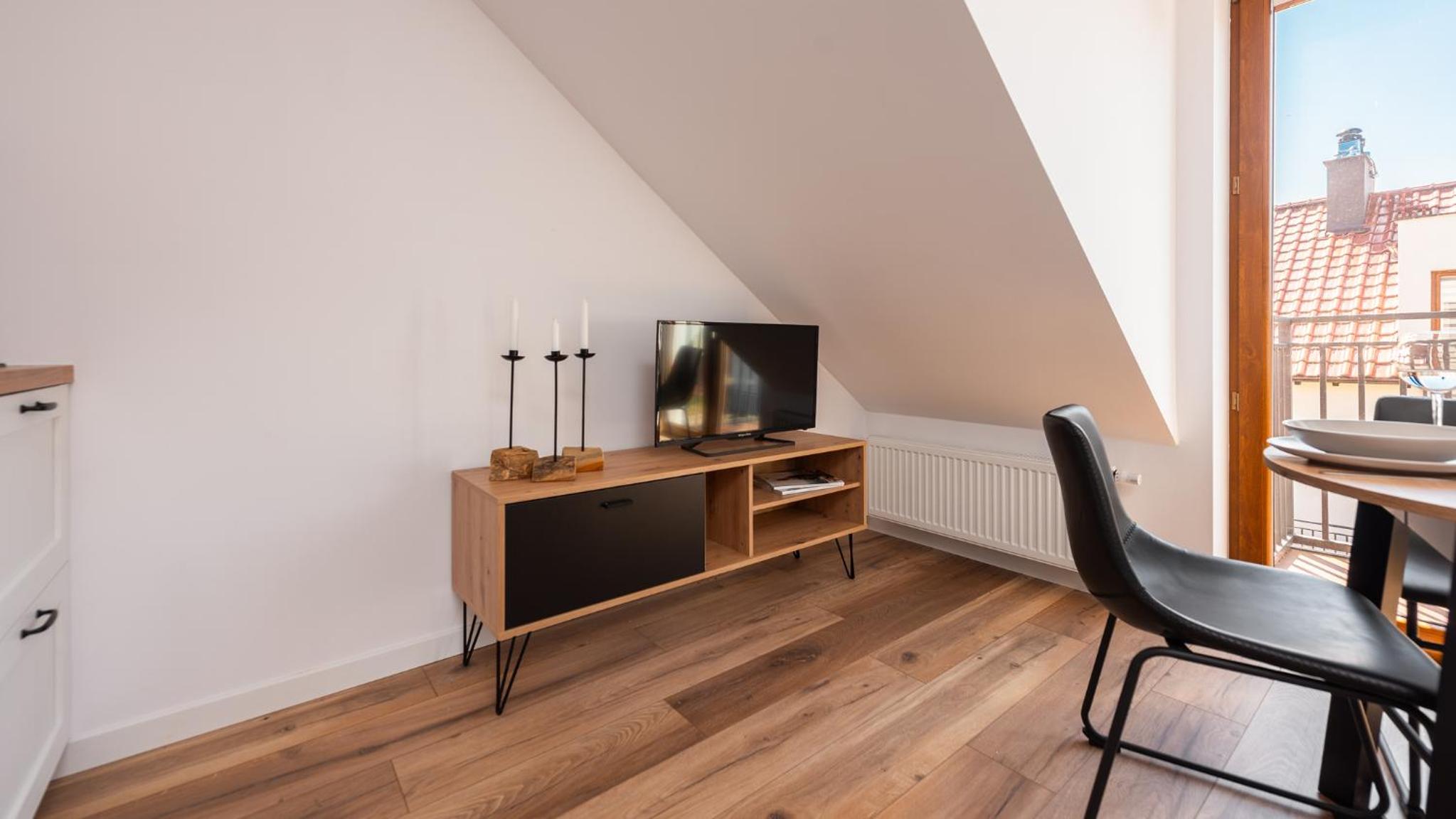 Flatbook Apartamenty - Mikoszewo Wczasowa