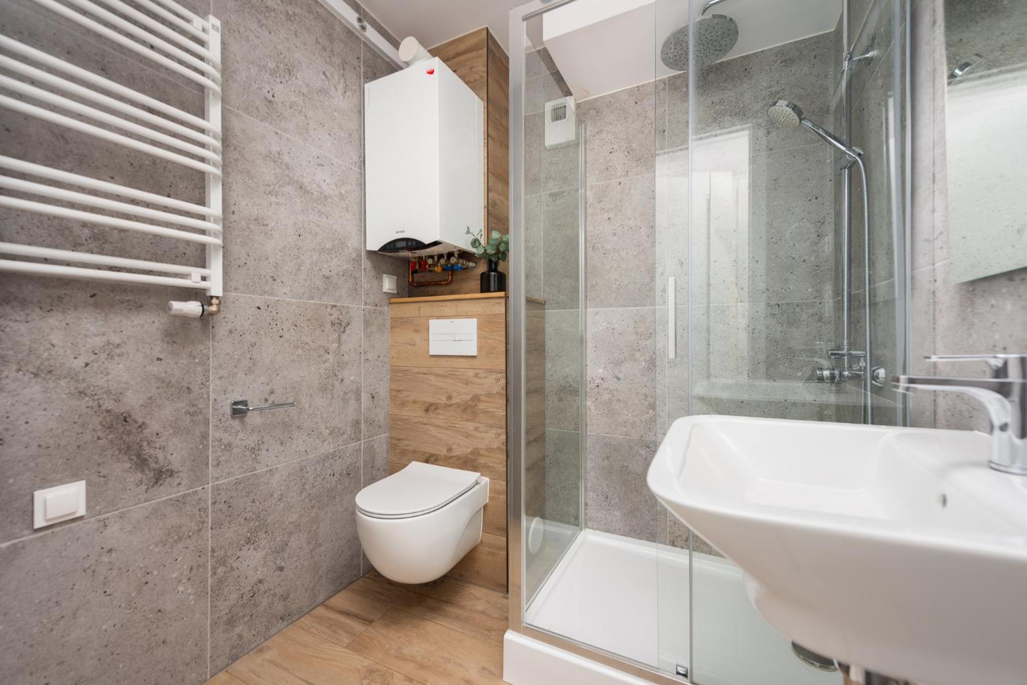 Flatbook Apartamenty - Mikoszewo Wczasowa