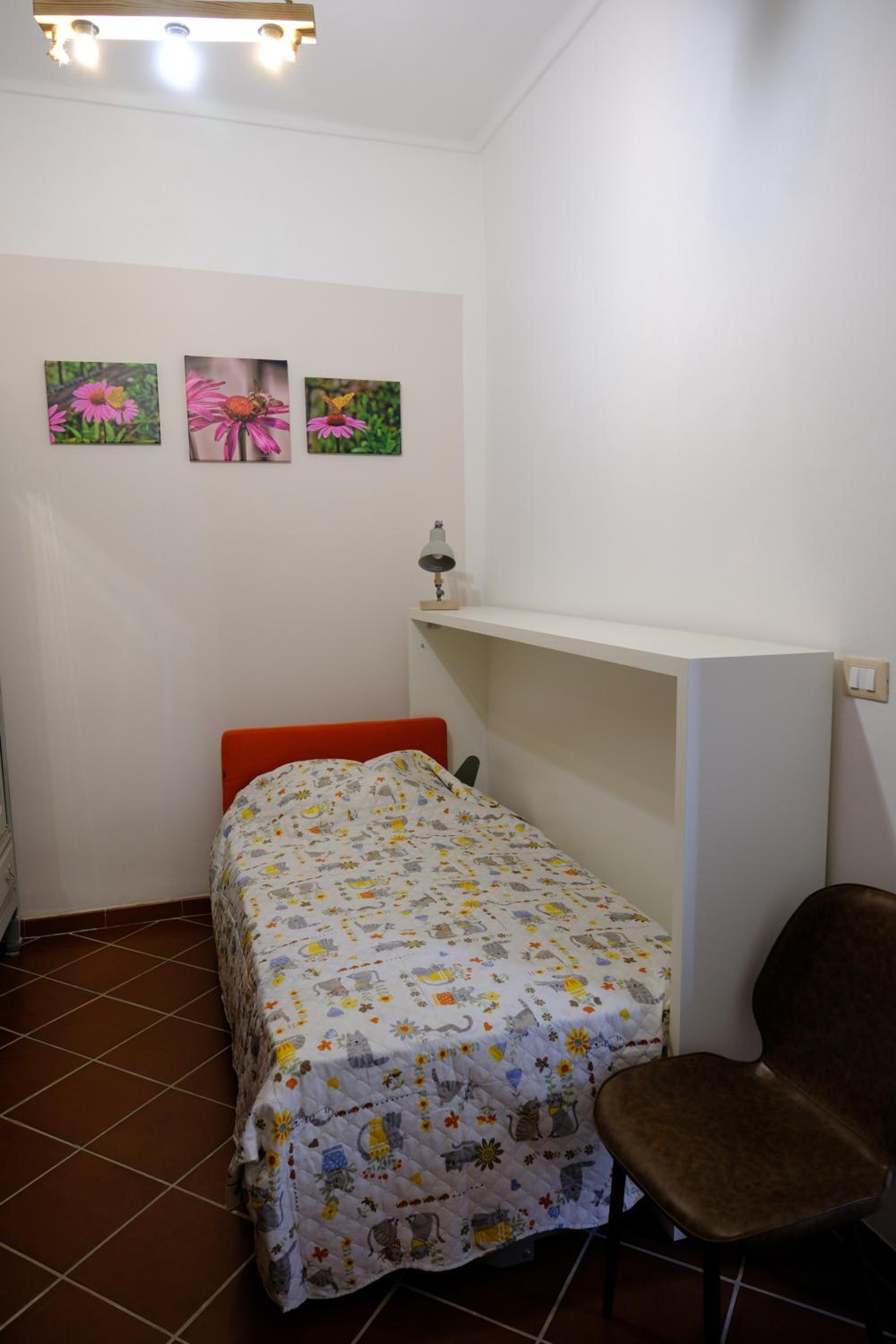 La sosta del Viandante