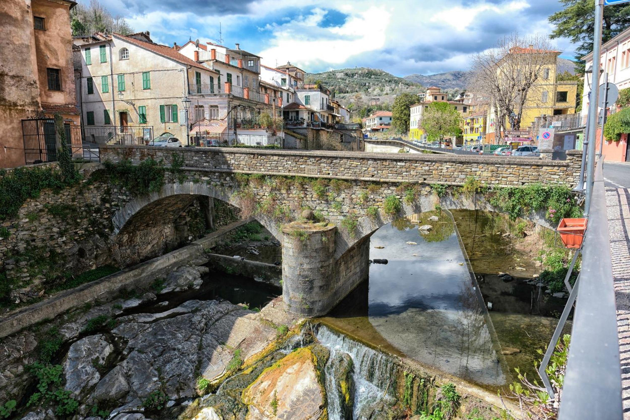 La sosta del Viandante
