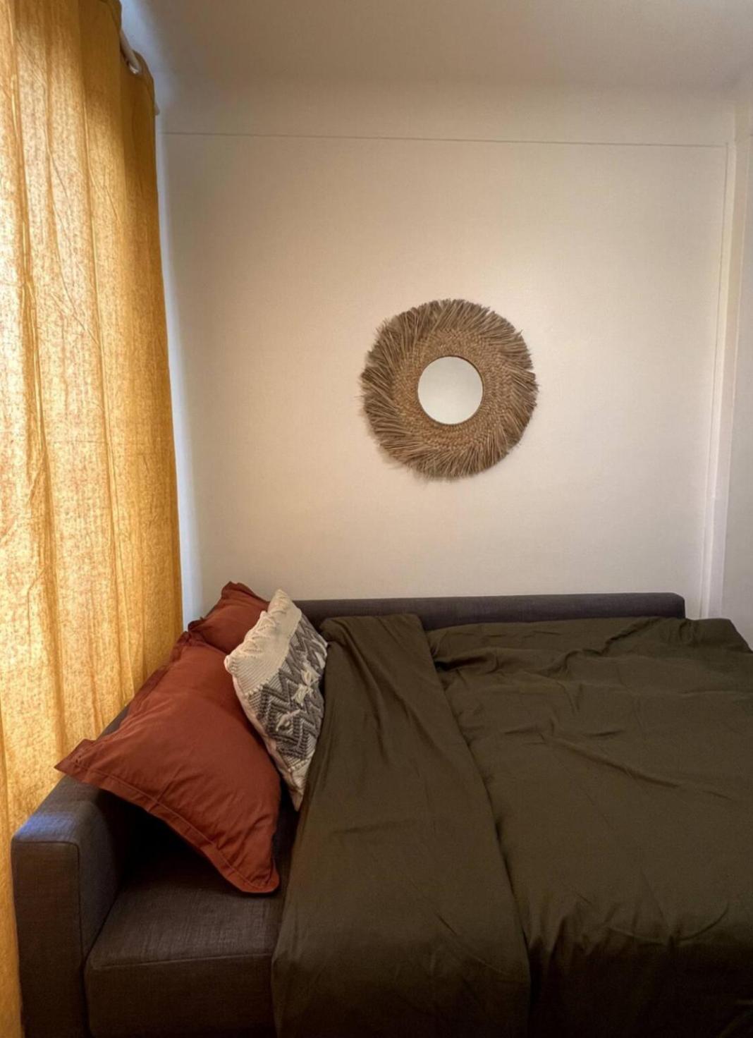 PARIS-MONTROUGE Magnifique Studio Appartement de 35m2 - très cosy pour 1 à 6 personnes refait à neuf - ENTIRE APARTMENT LUXURIOUS AND WARM - Montrouge Pari