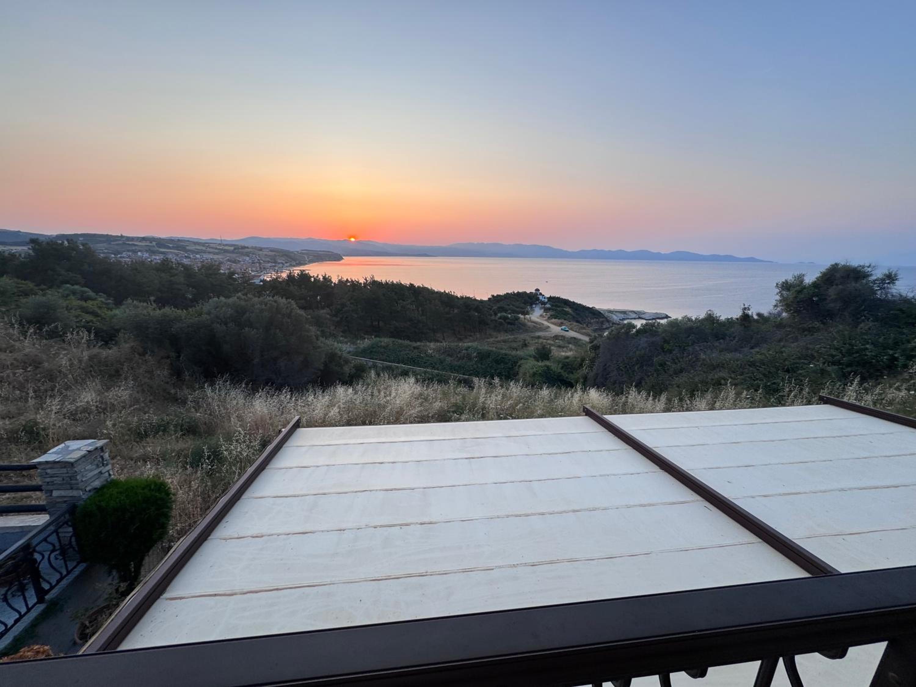 Kyriakos Villa Suite