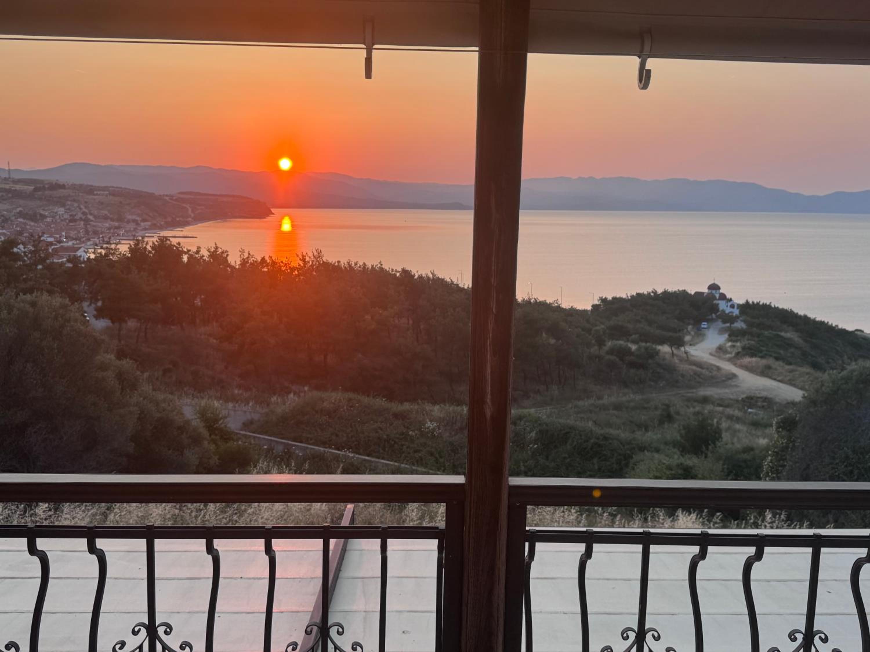 Kyriakos Villa Suite