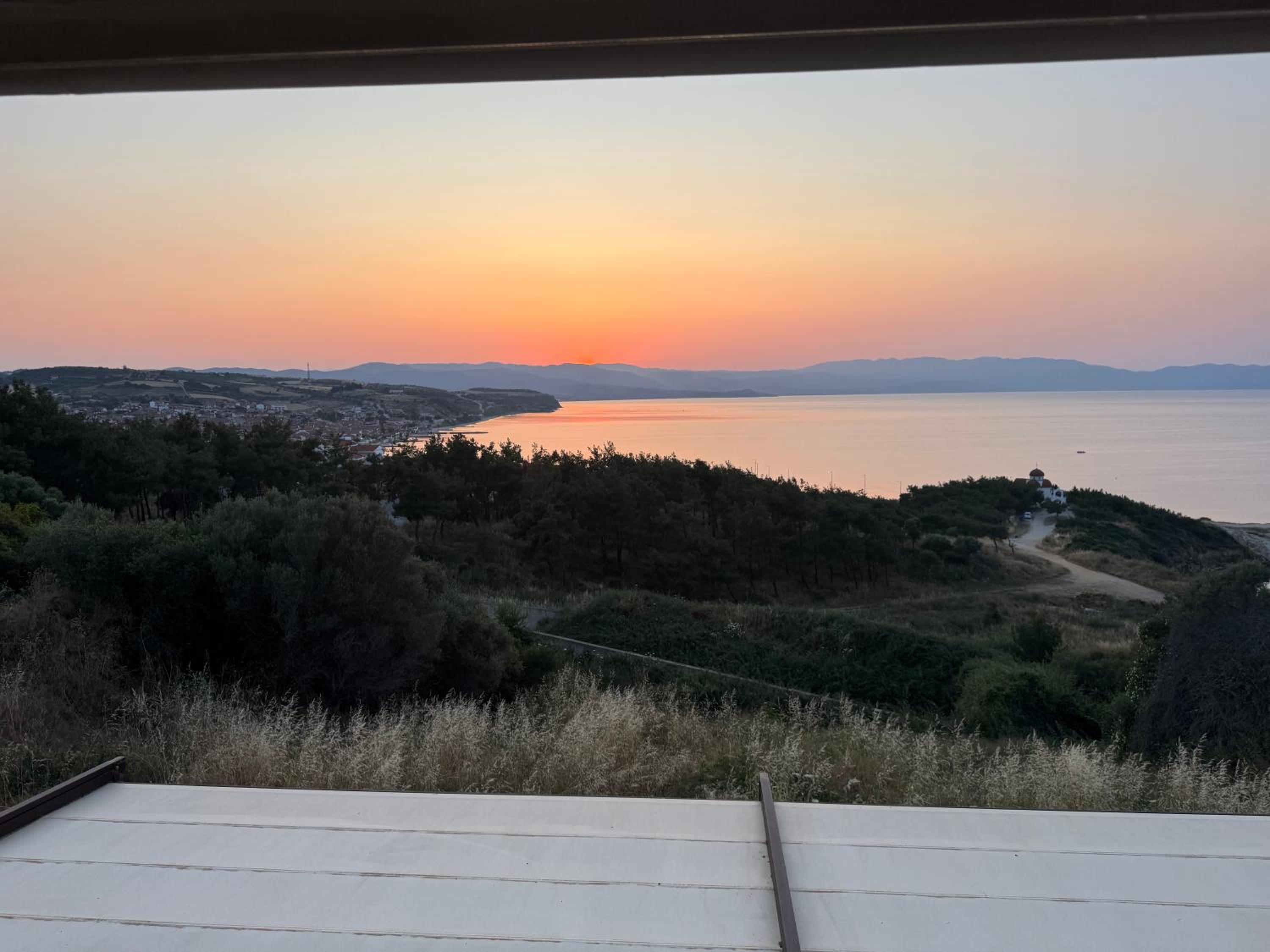 Kyriakos Villa Suite