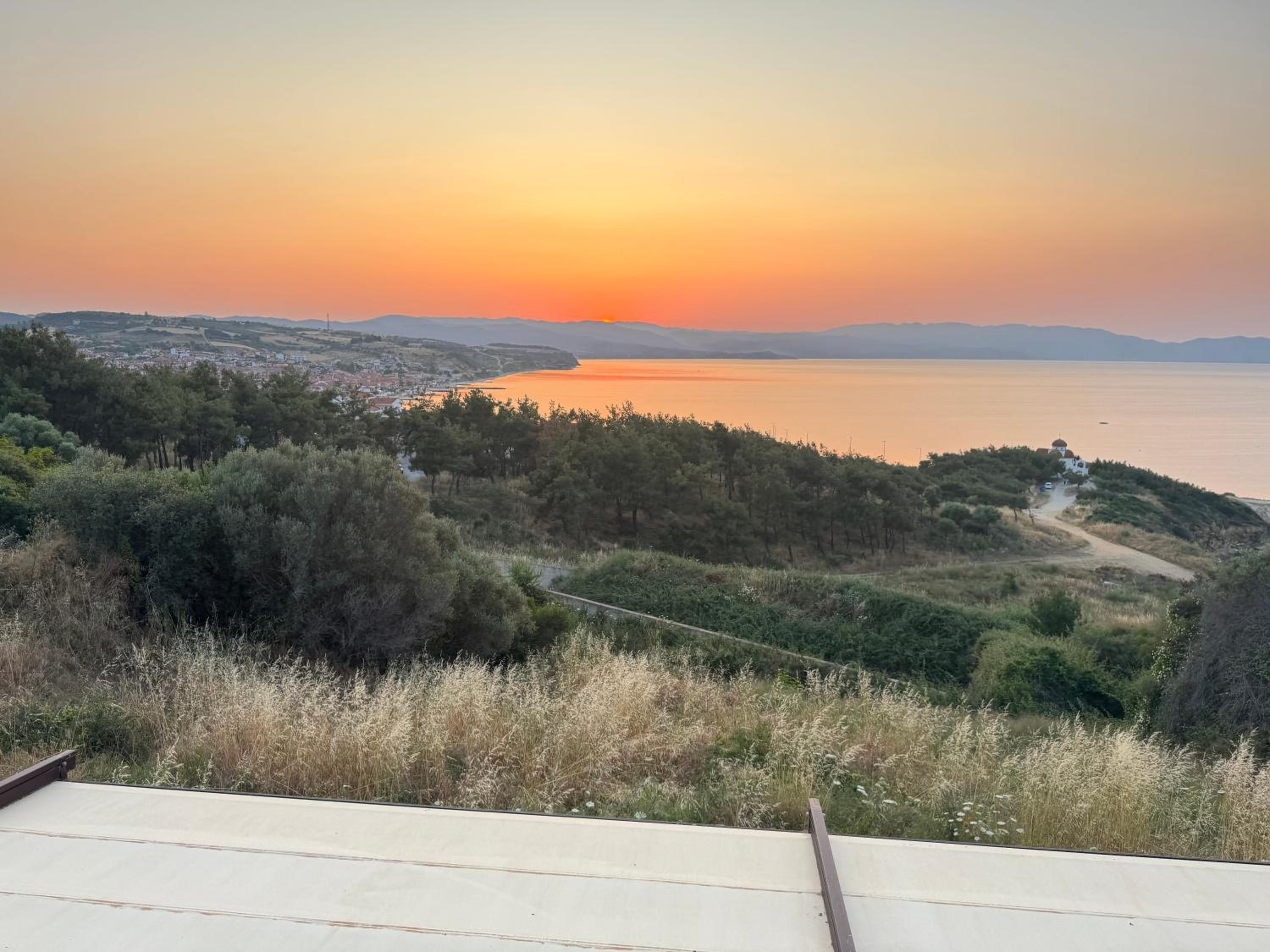Kyriakos Villa Suite