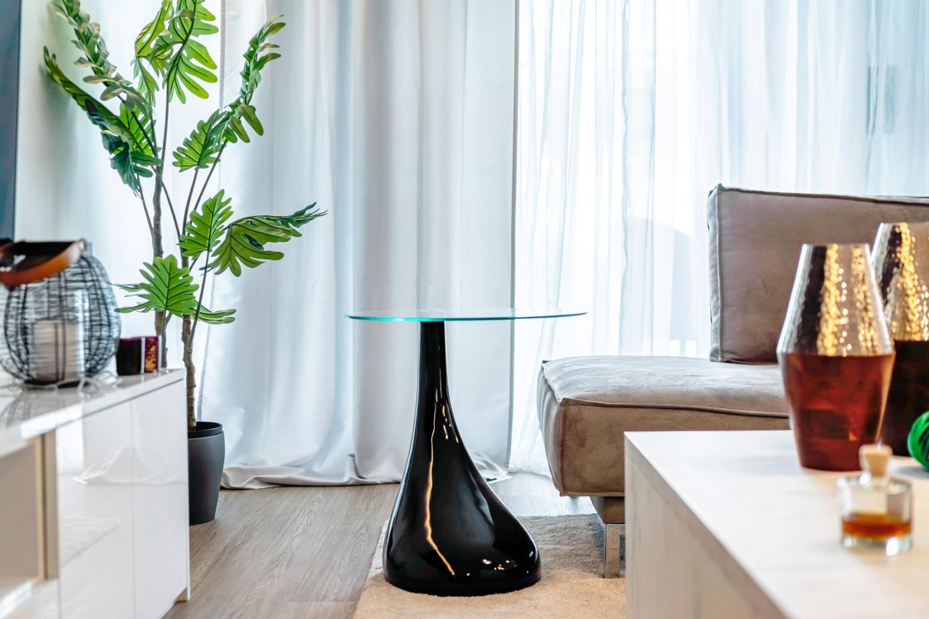 Luxury 3-bedroom Apartment Athens Nea Smirni