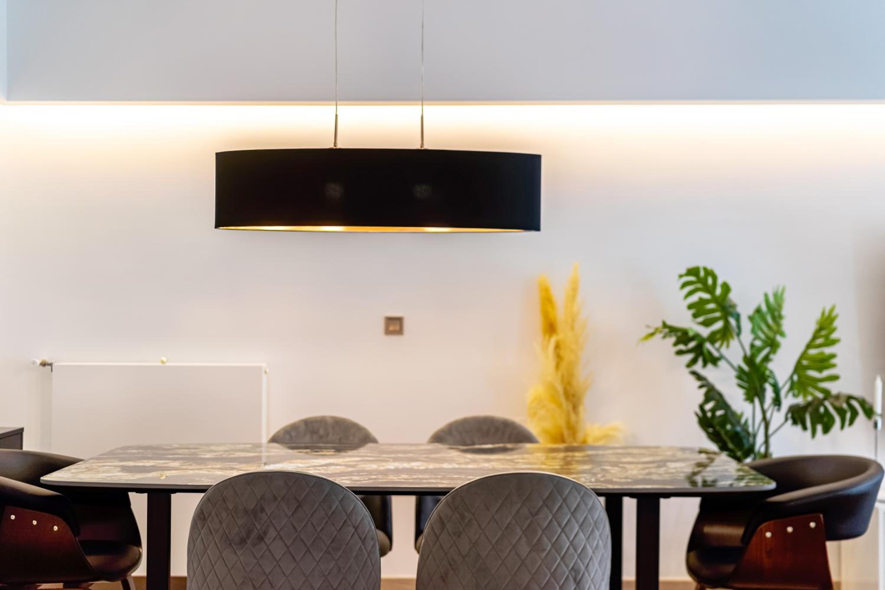 Luxury 3-bedroom Apartment Athens Nea Smirni