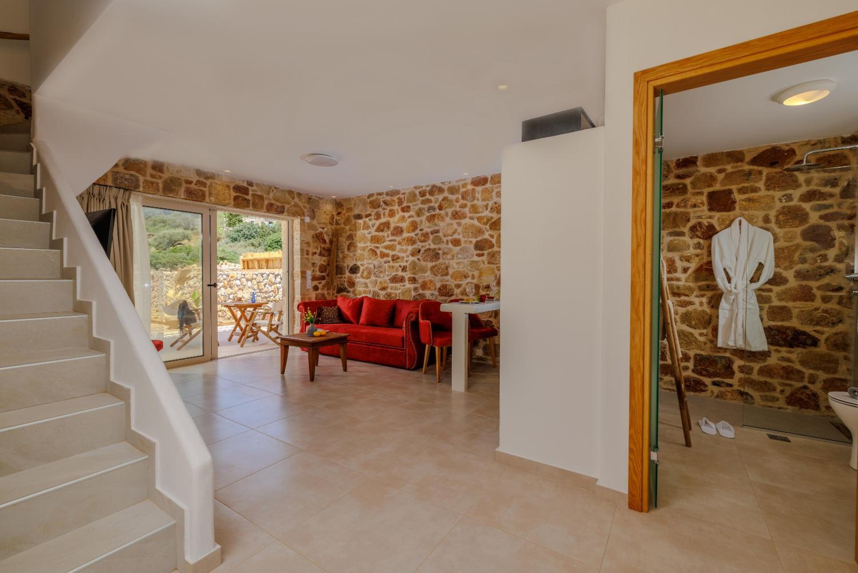 Minoan Villas