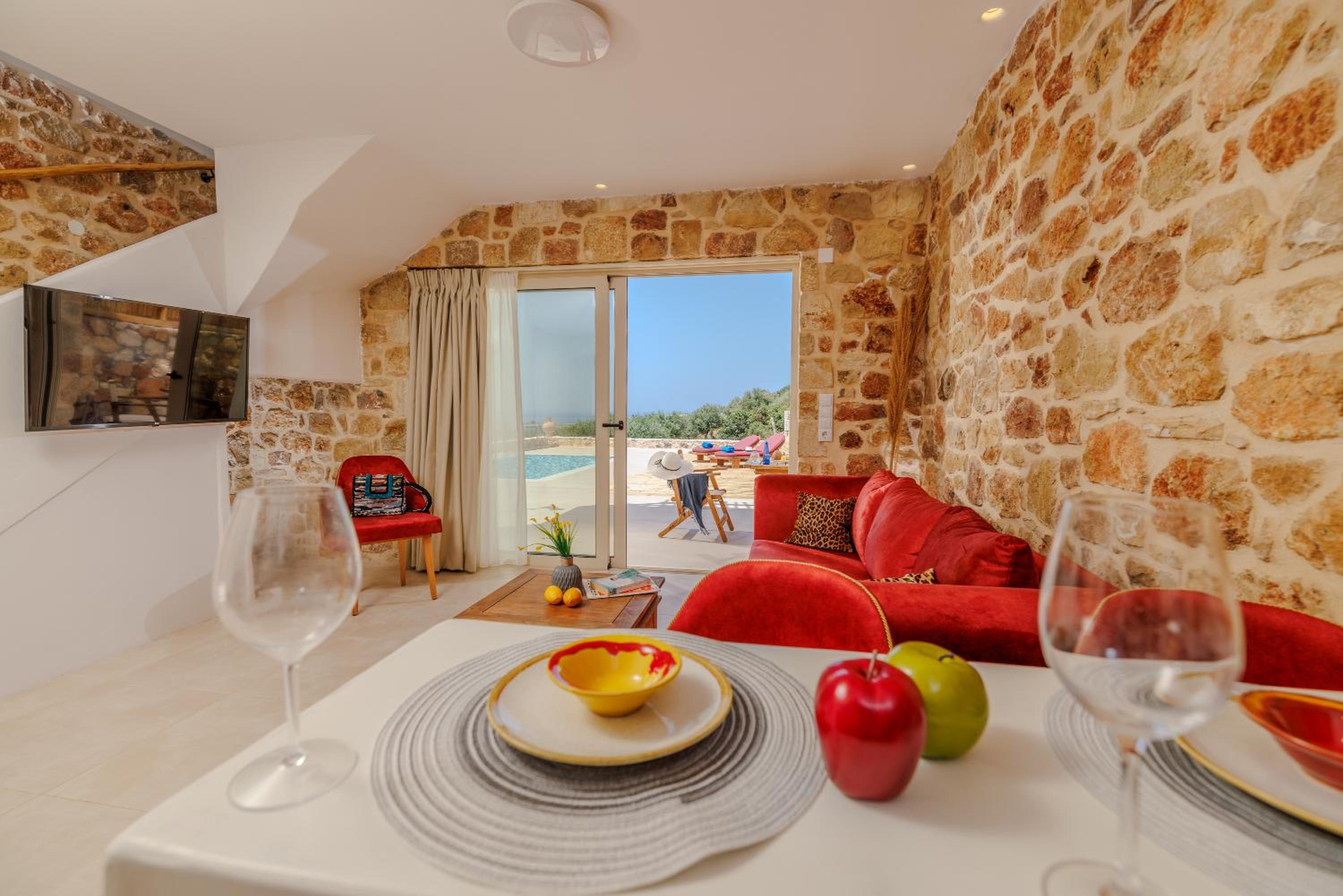 Minoan Villas