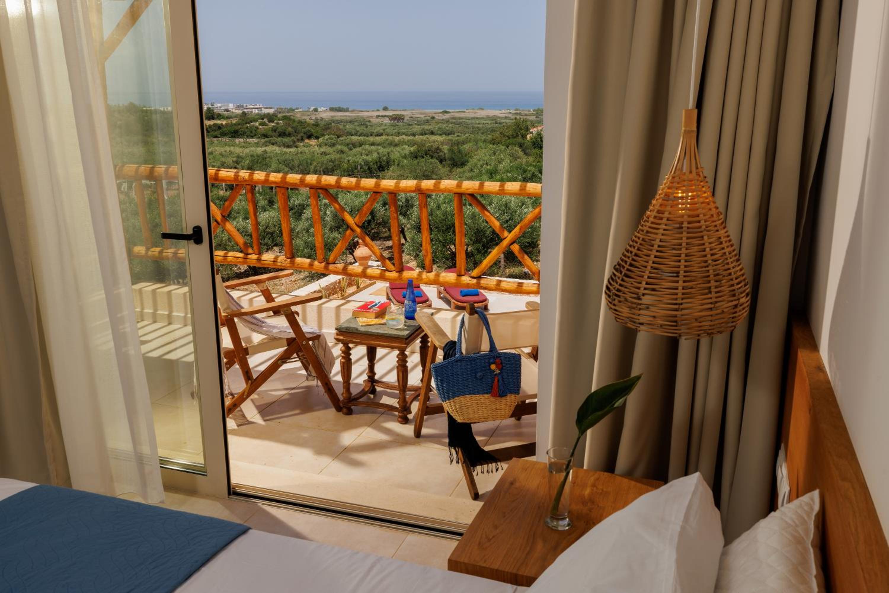 Minoan Villas