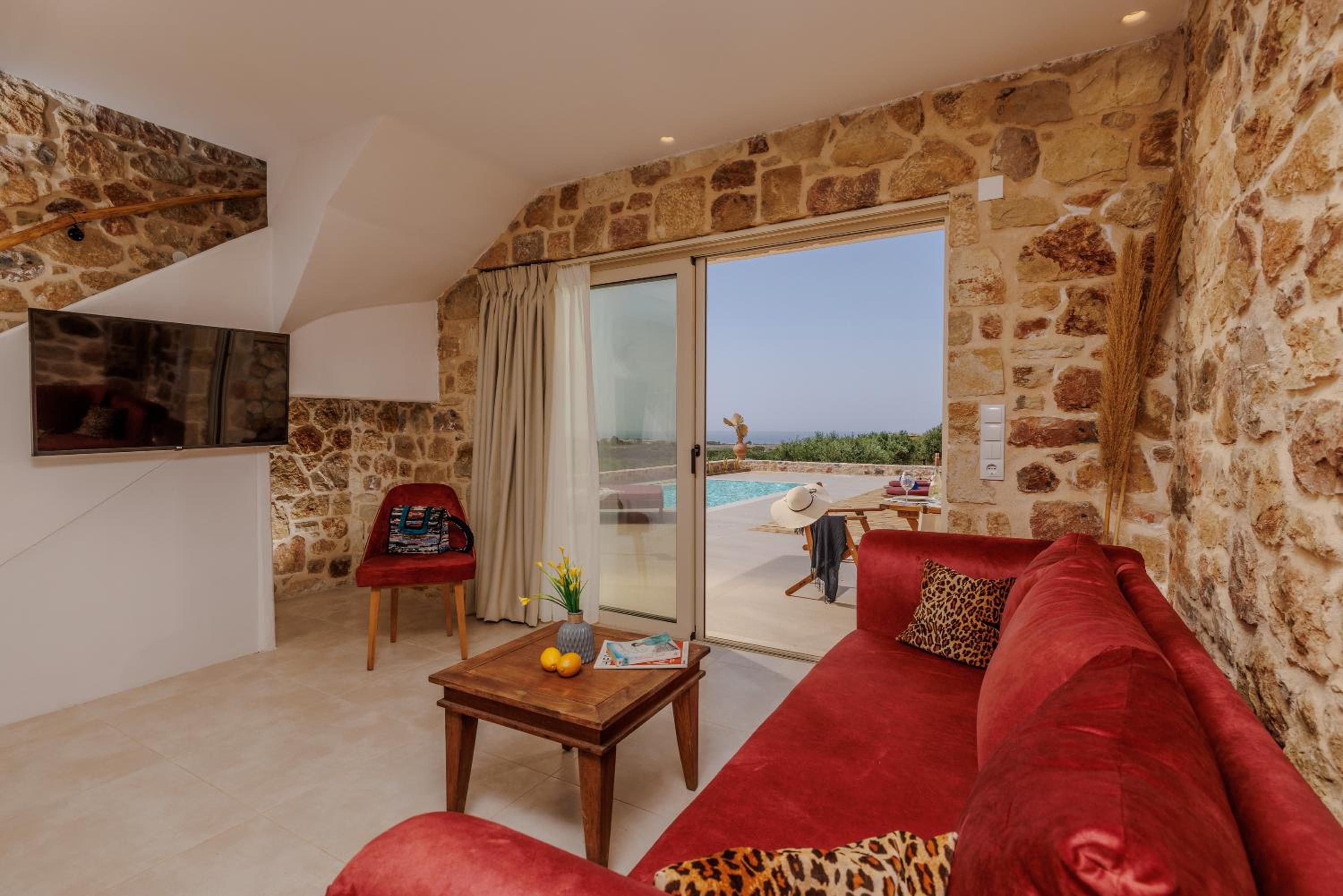 Minoan Villas