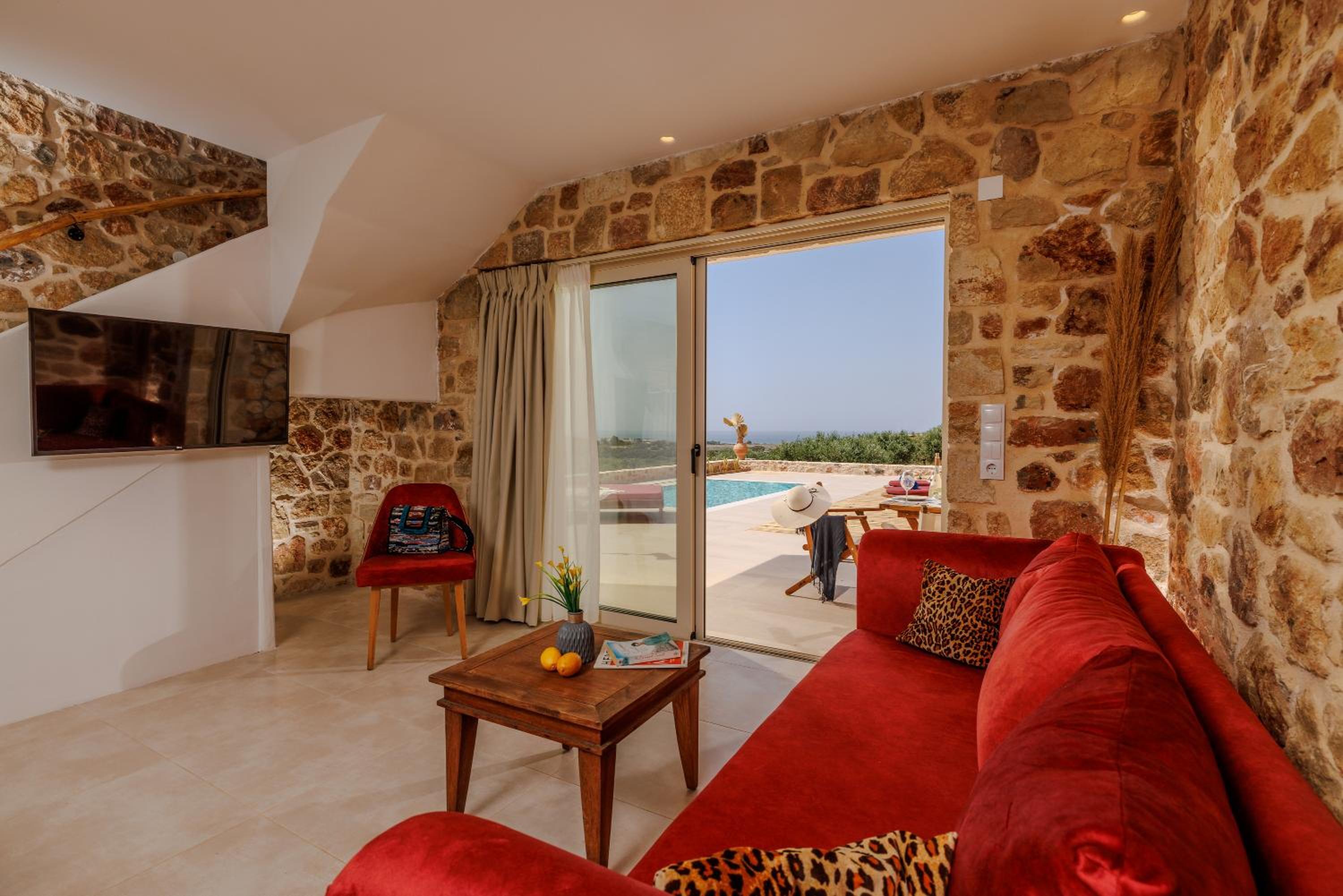 Minoan Villas