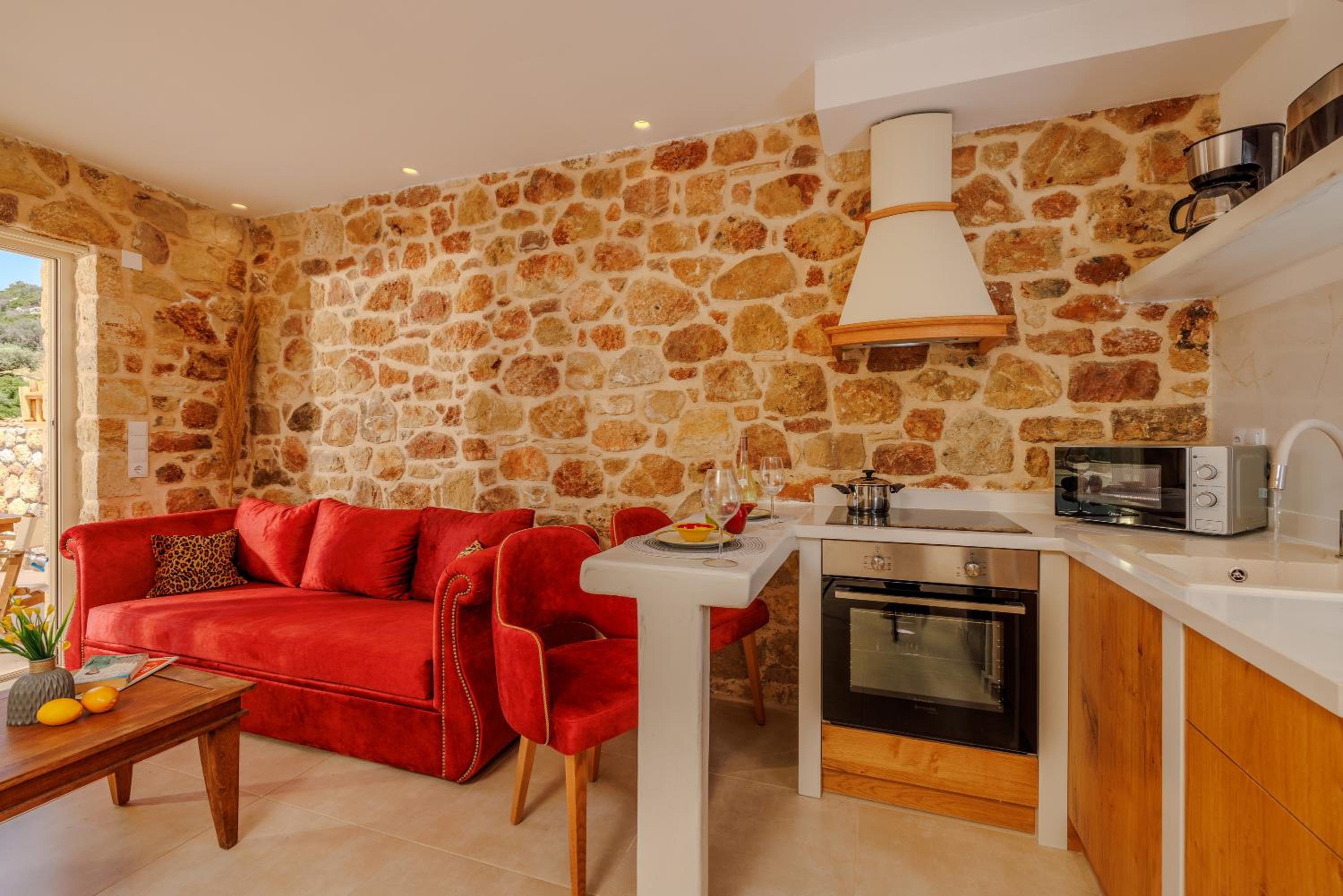 Minoan Villas