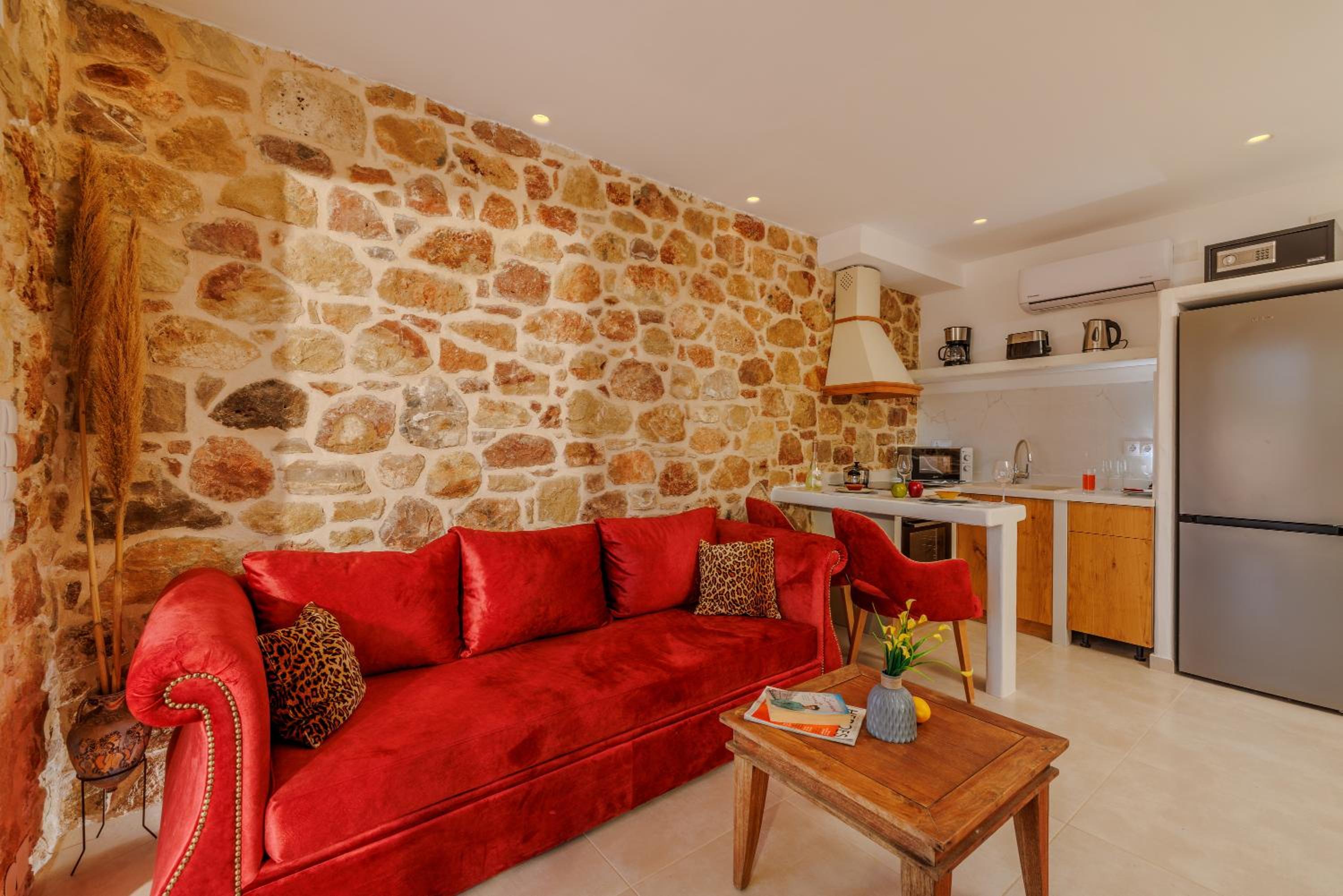 Minoan Villas