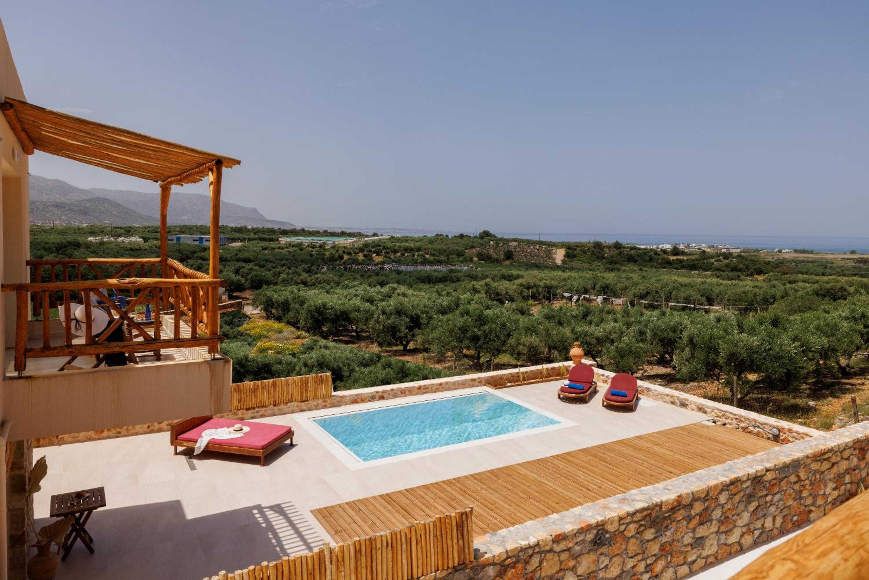 Minoan Villas