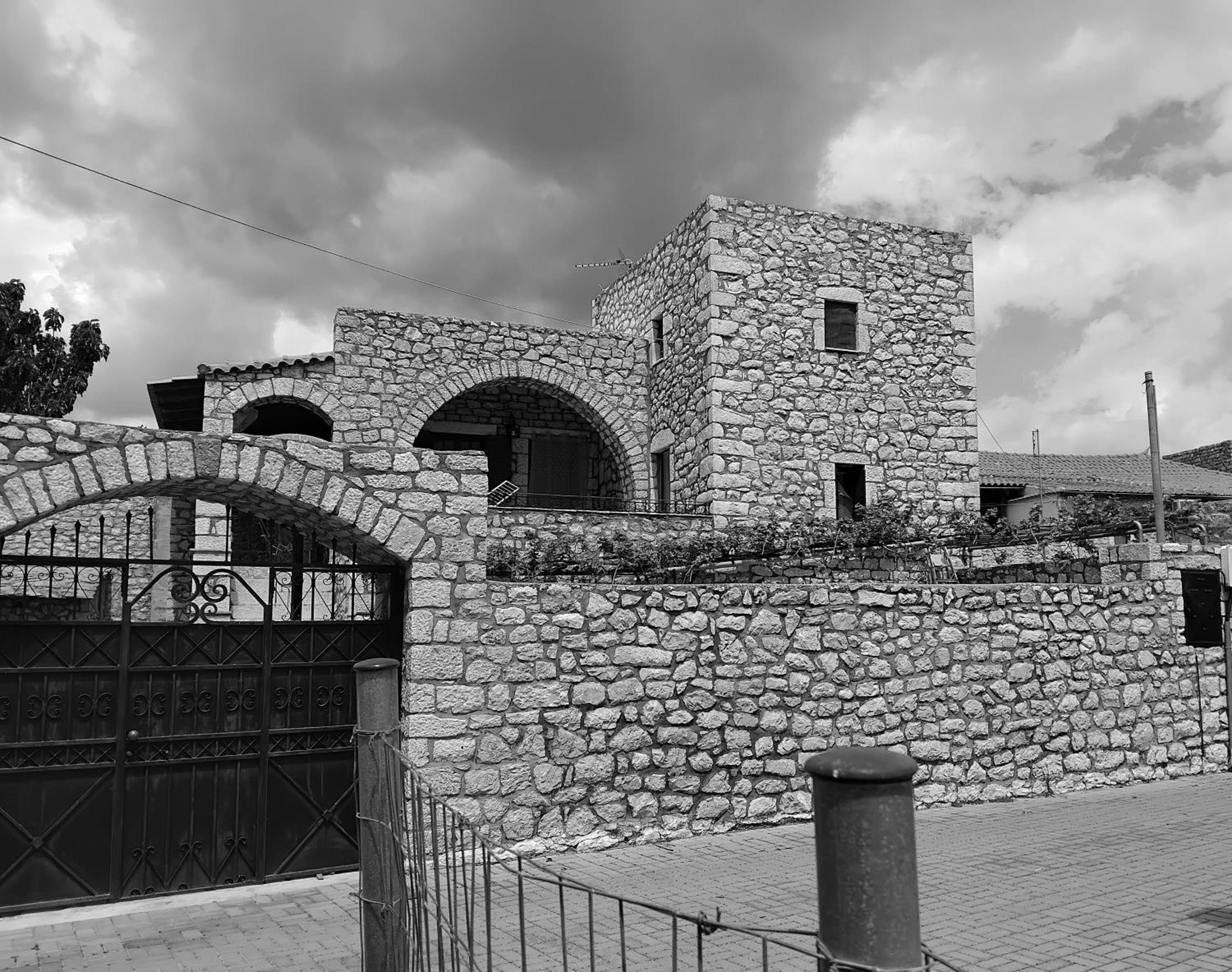 Laas Manor 1819