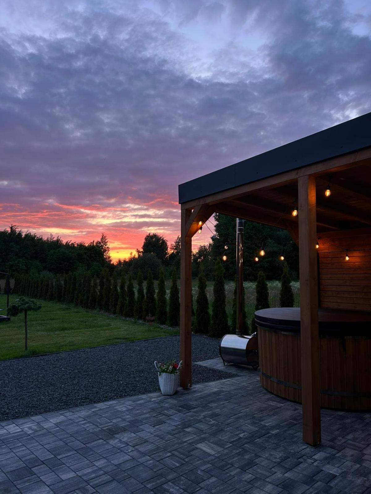 Hygge Sauna&Spa