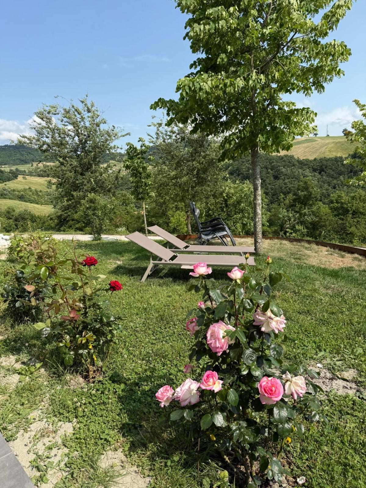 Riserva Del Frignano Appartaments