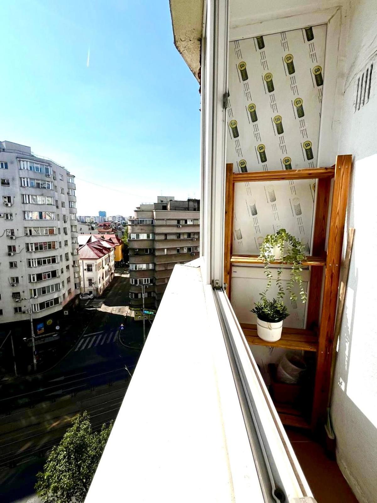 Urban Nest Moșilor- Obor