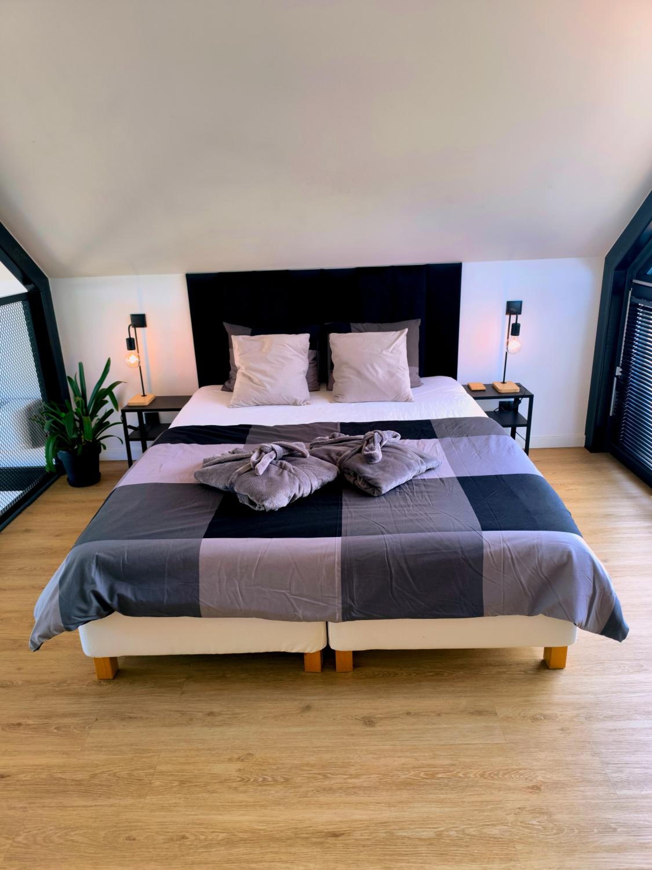 KASZUBSKI LOFT Sominy