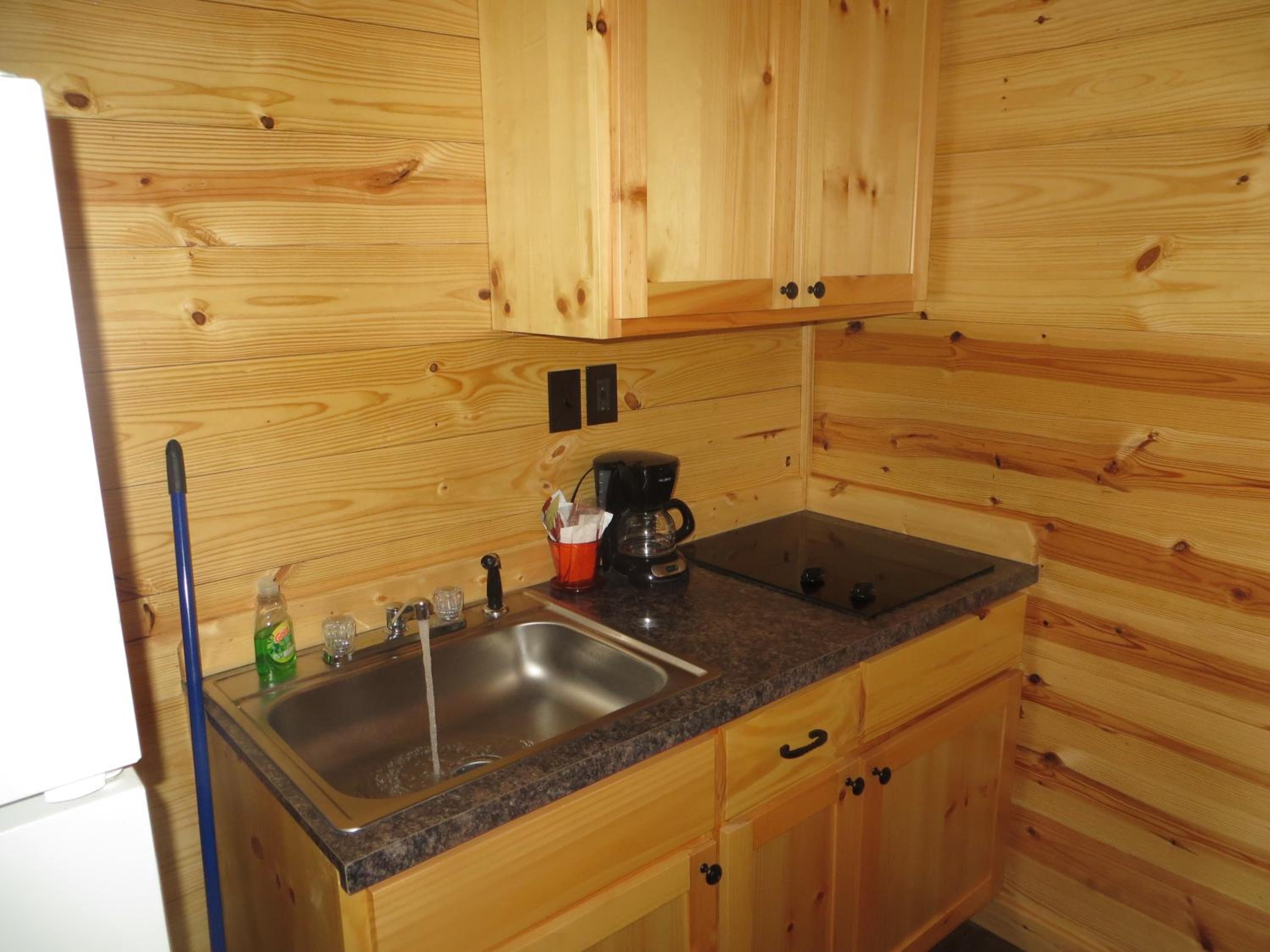 All Tucked Inn Cabins 2 view 2