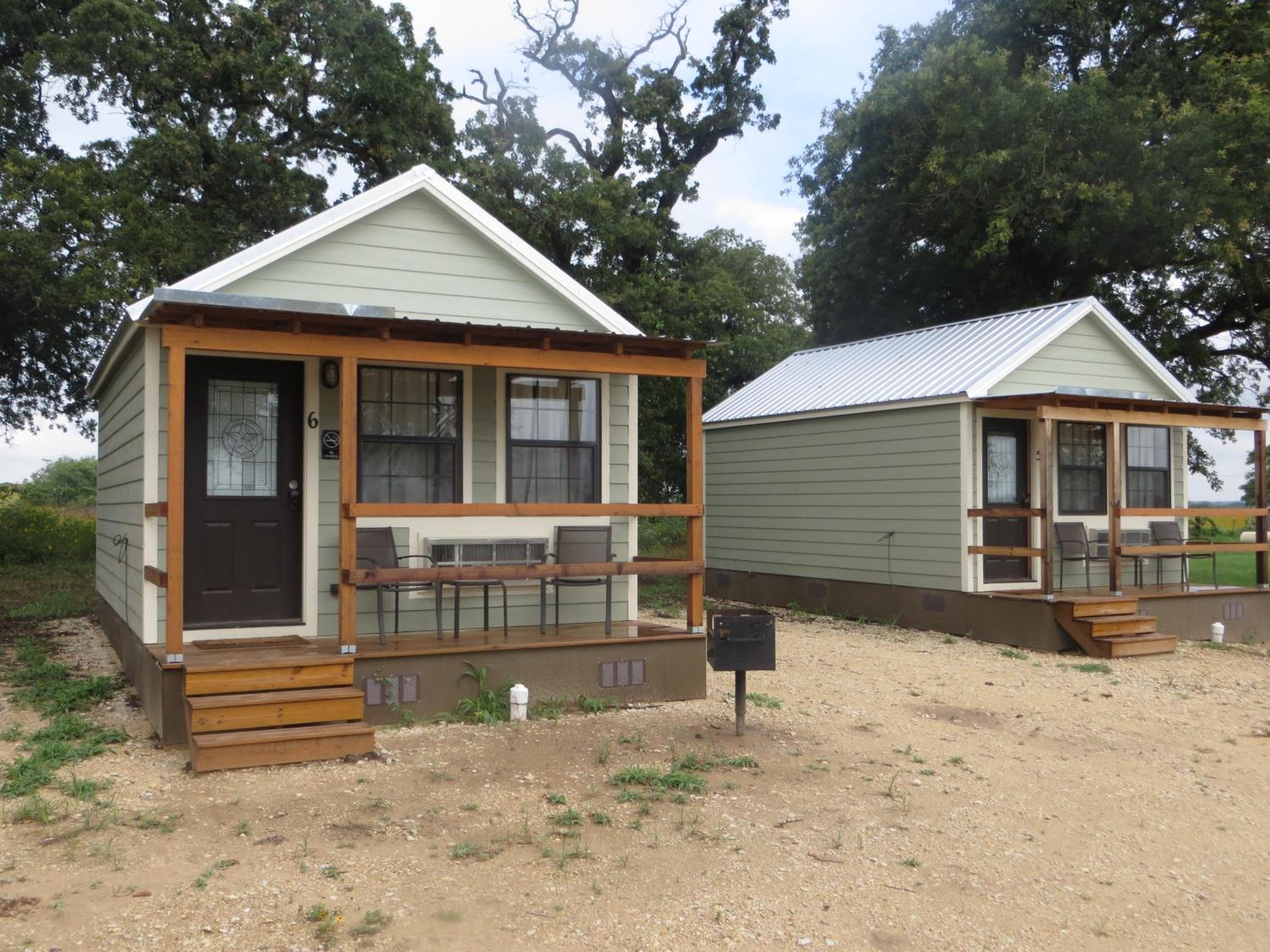 All Tucked Inn Cabins 2 view 4