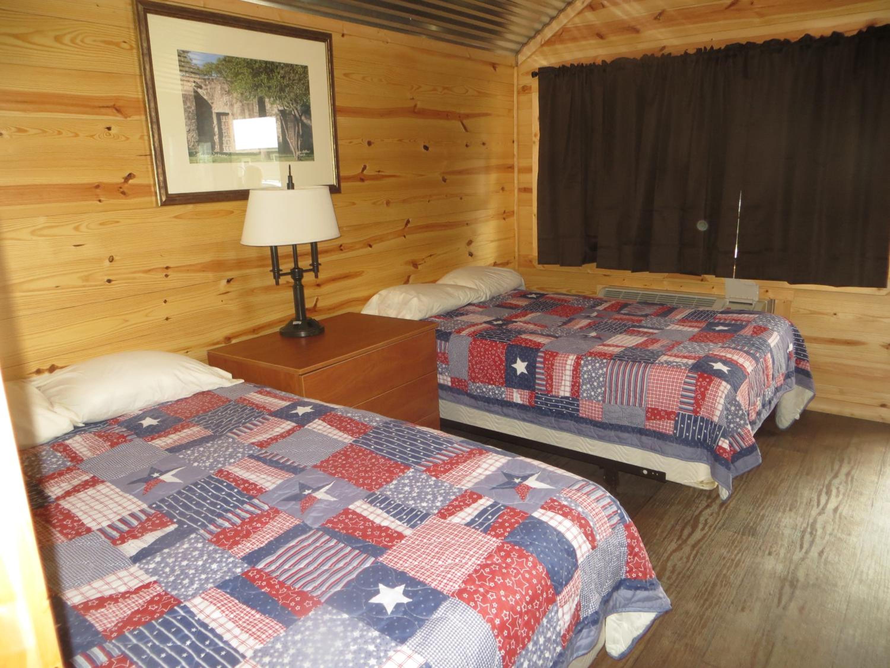 All Tucked Inn Cabins 2 view 5