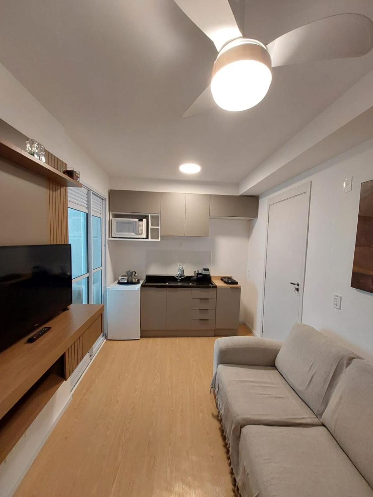 GC Suites - Apto 2 quartos ao lado do Aeroporto Congonhas CGH