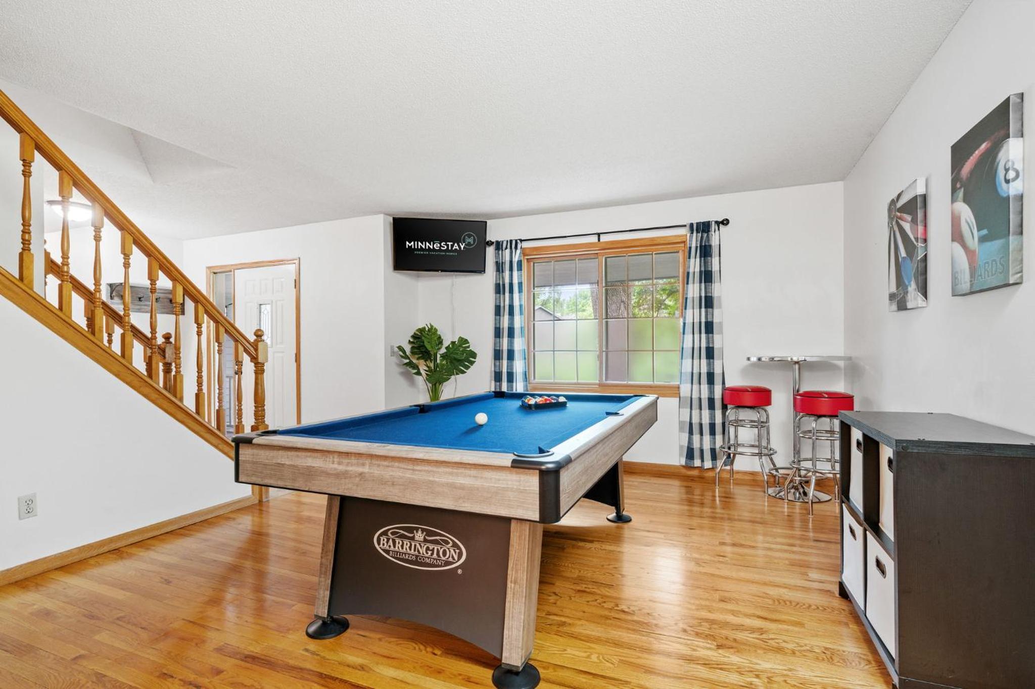 Ultimate Family Fun Escape