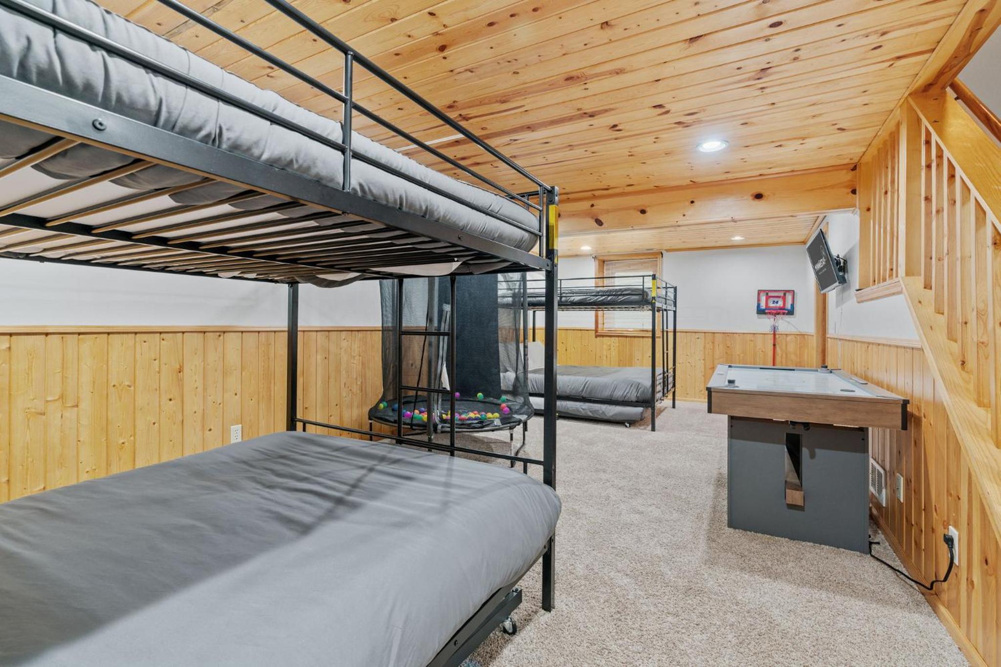 Ultimate Family Fun Escape