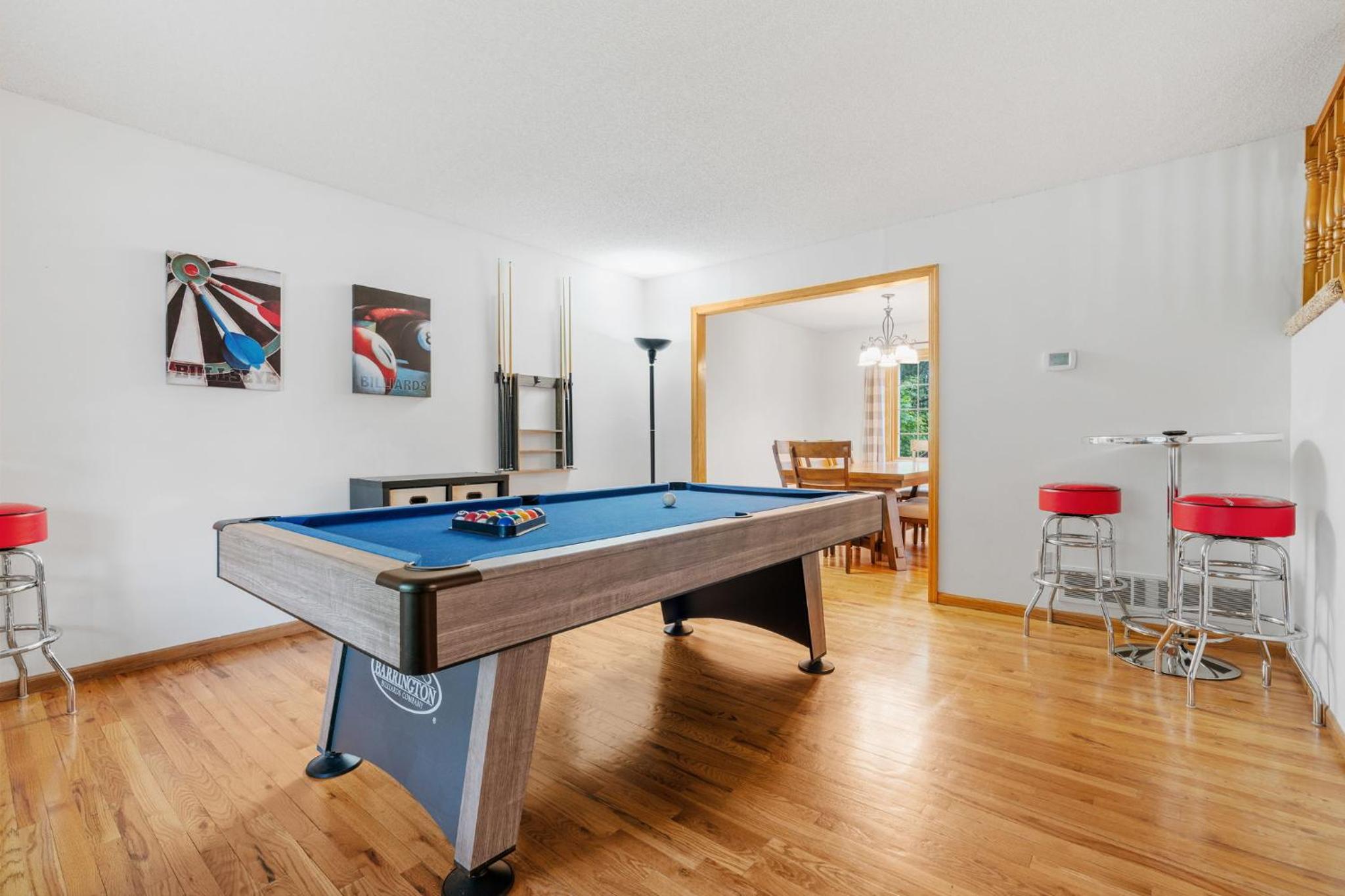 Ultimate Family Fun Escape