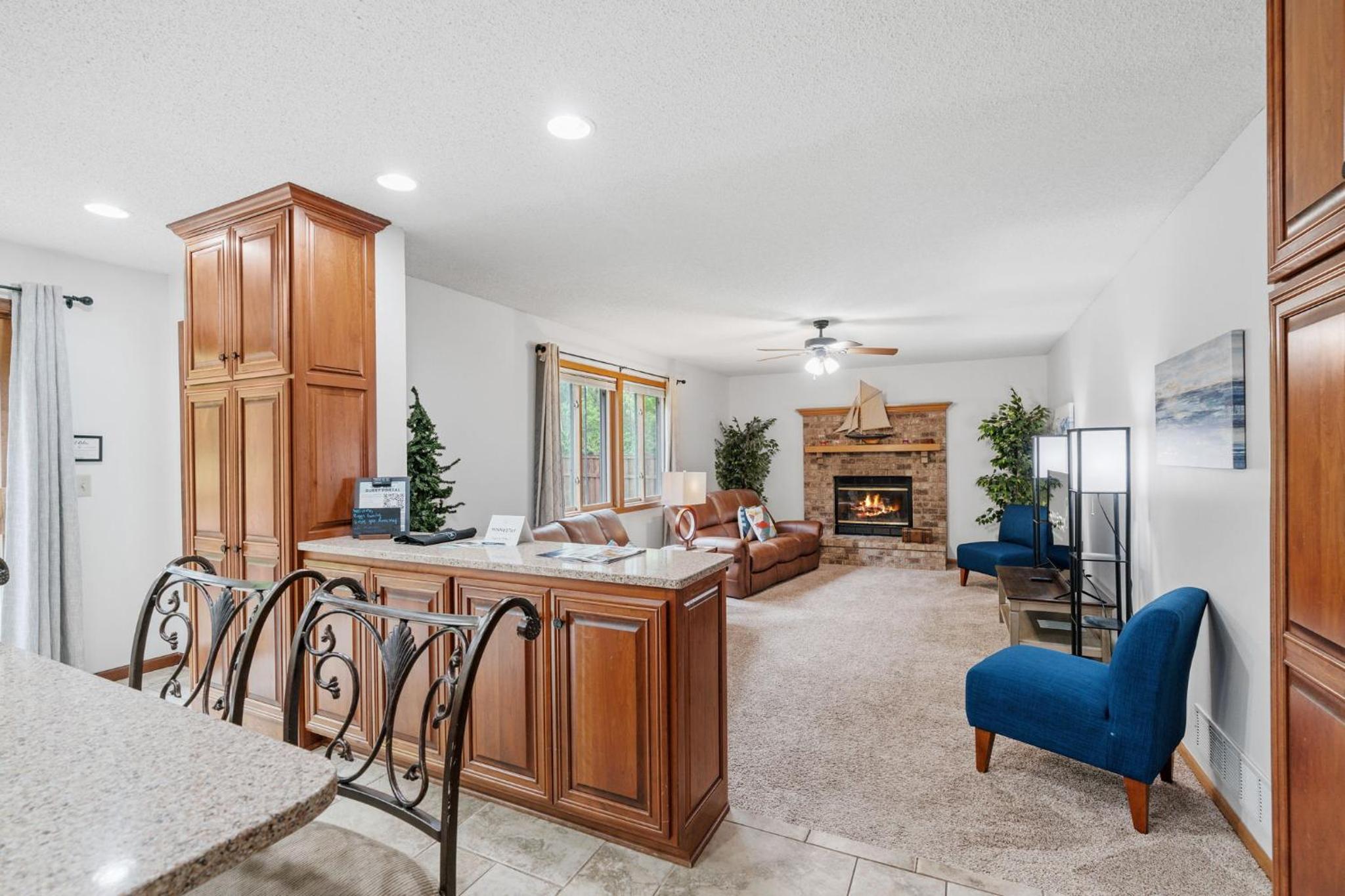 Ultimate Family Fun Escape