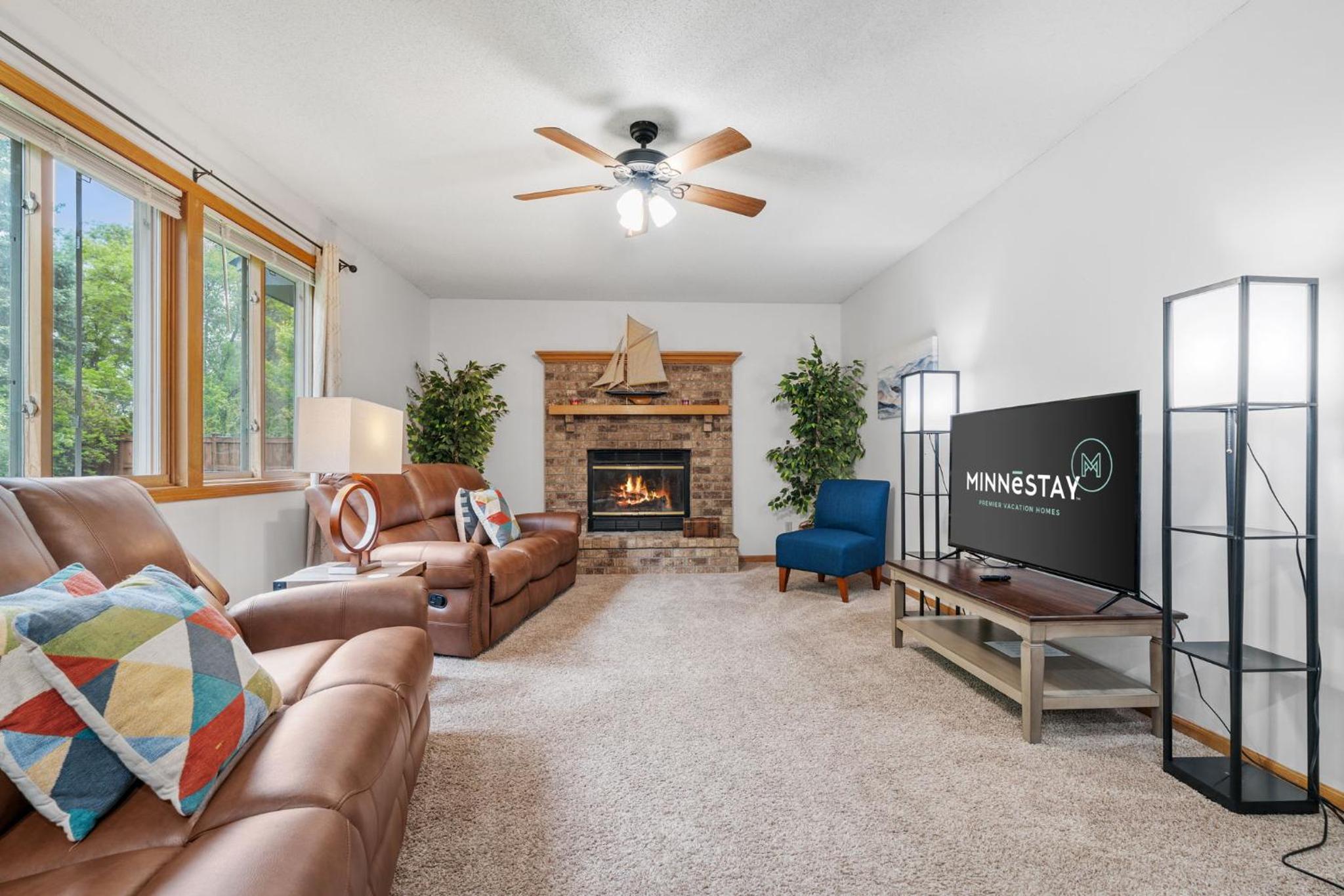 Ultimate Family Fun Escape