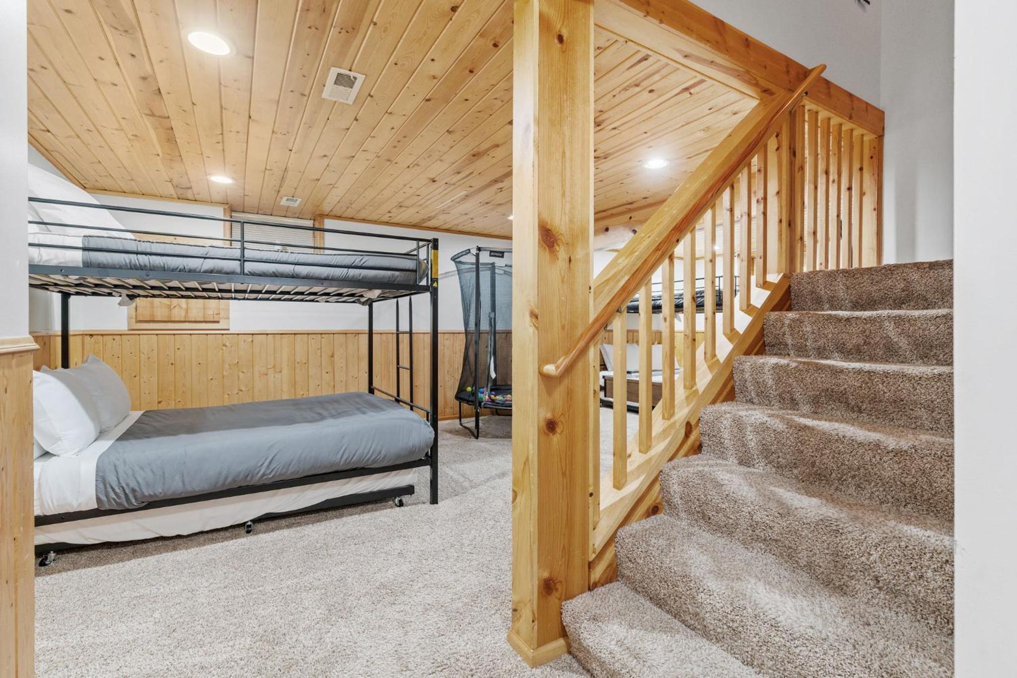 Ultimate Family Fun Escape