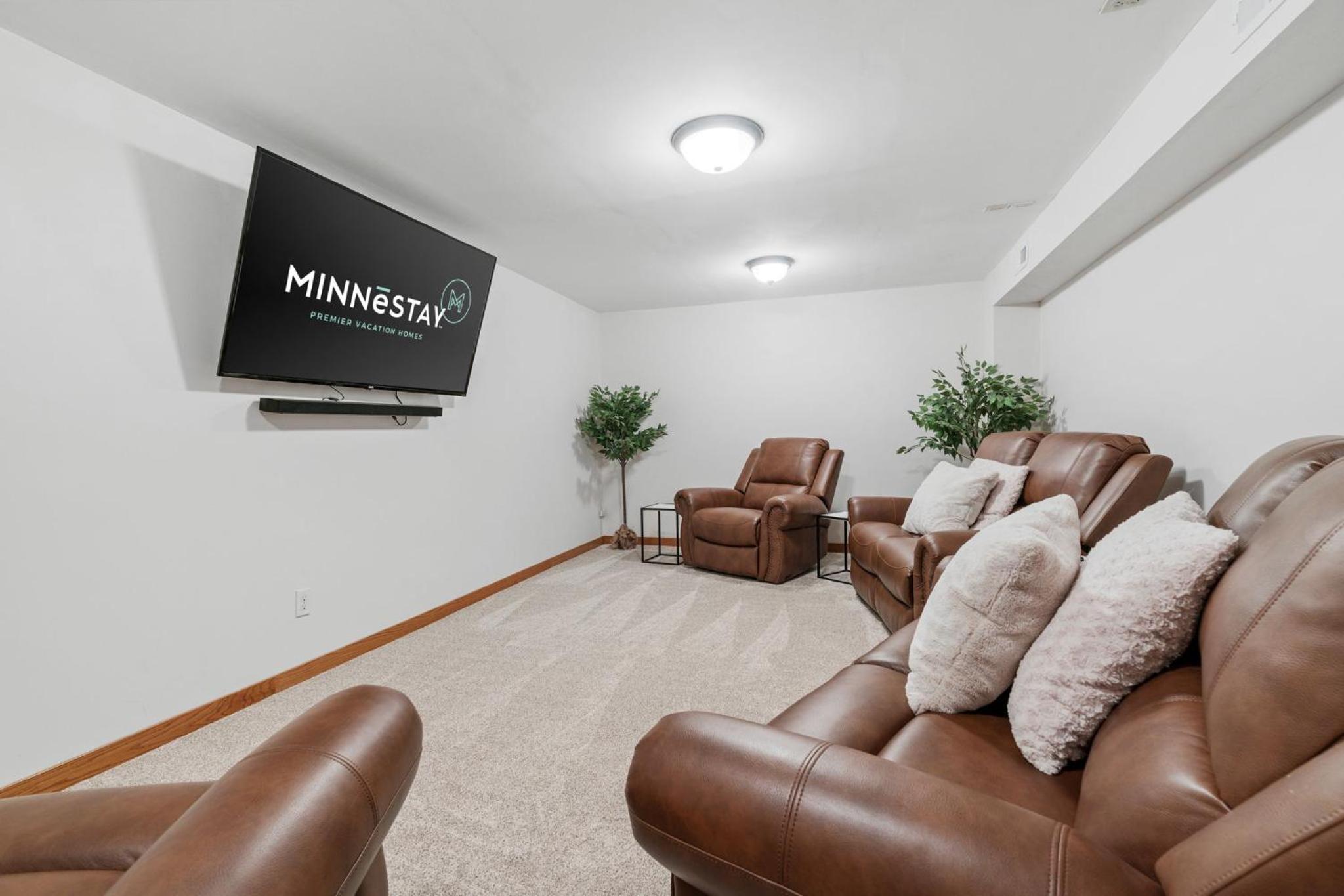Ultimate Family Fun Escape