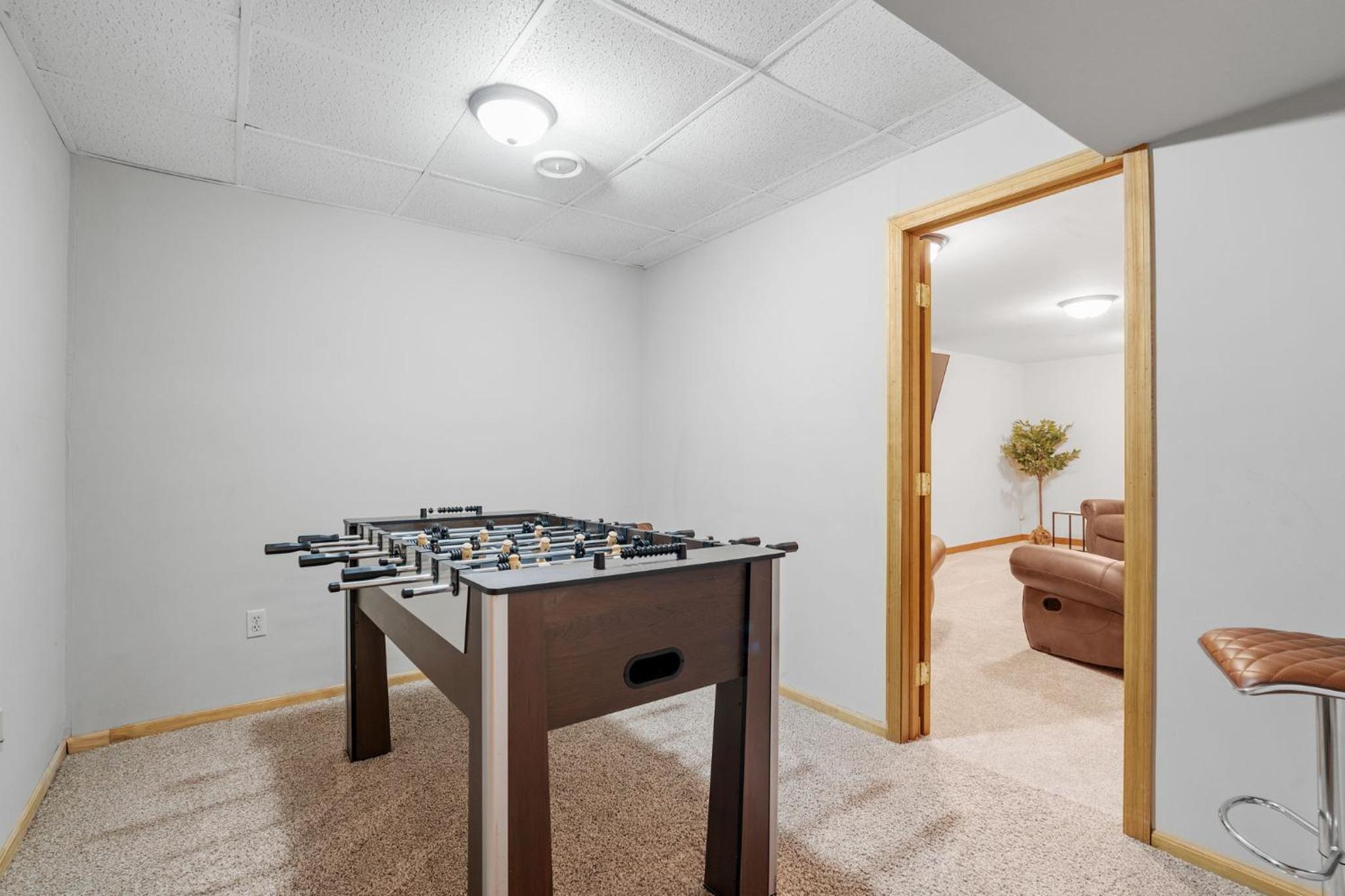 Ultimate Family Fun Escape